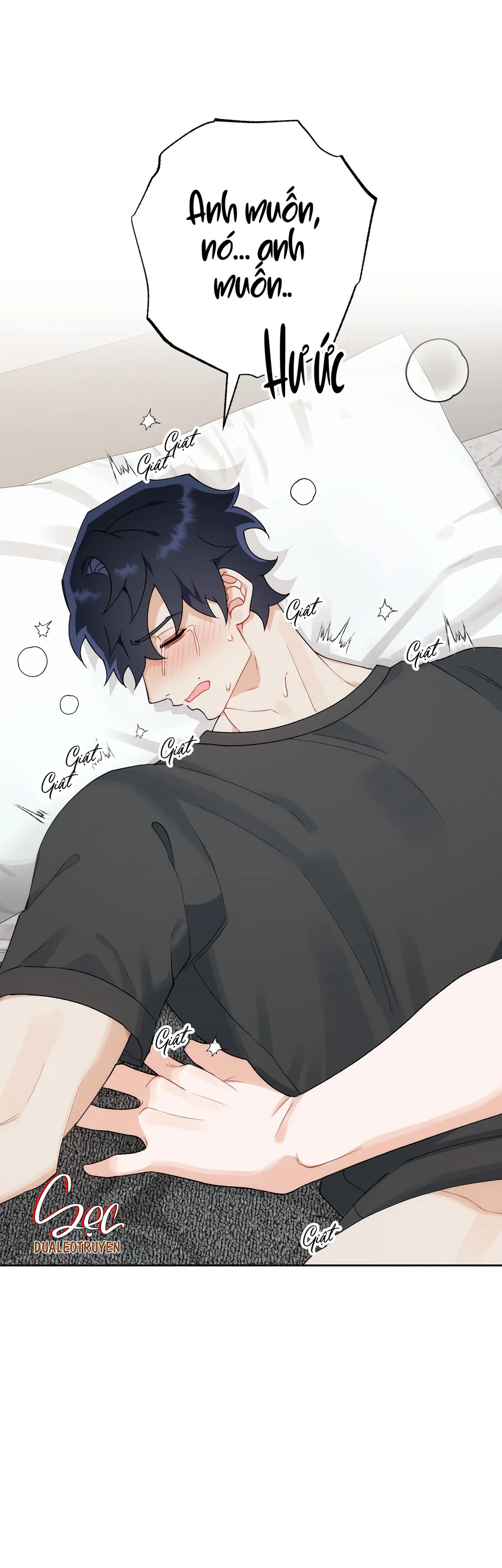 THIÊNG LIÊNG VÀ TÀN NHẪN Chapter 14 - Trang 2