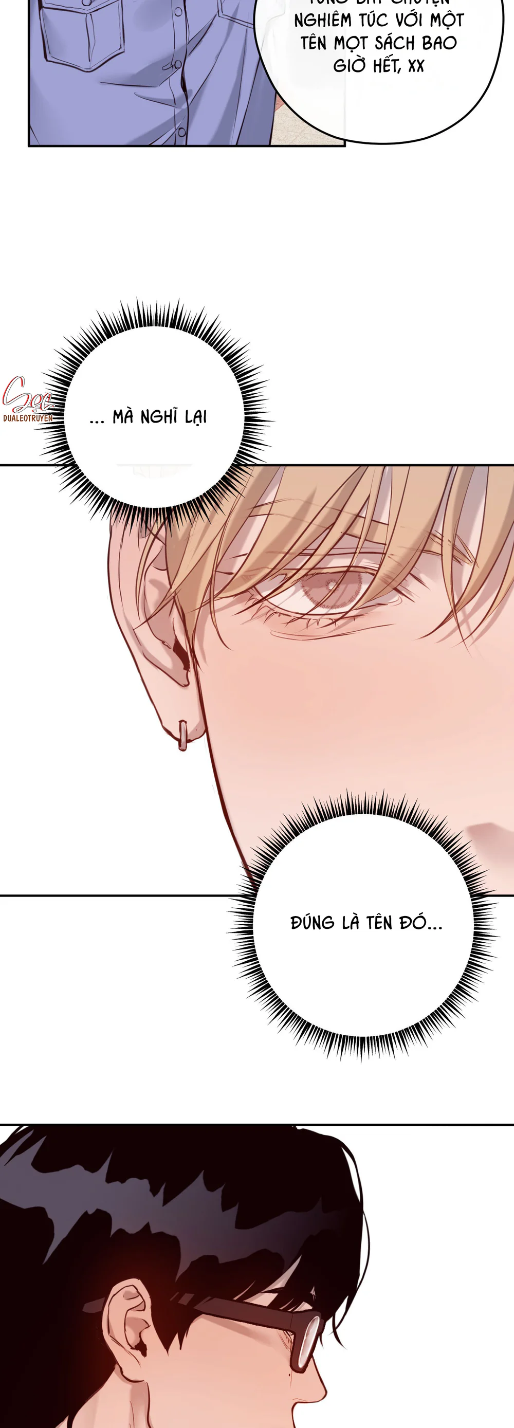 LÀM TỔ Chapter 3 - Trang 2