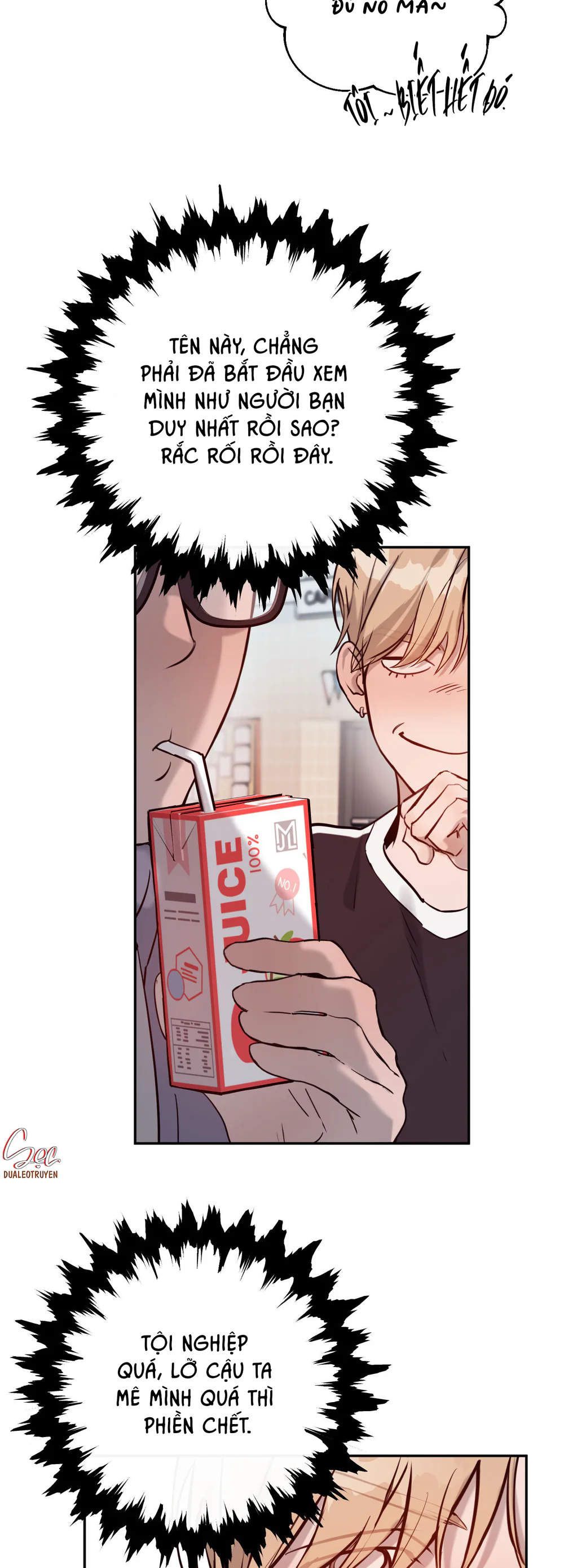 LÀM TỔ Chapter 3 - Trang 2