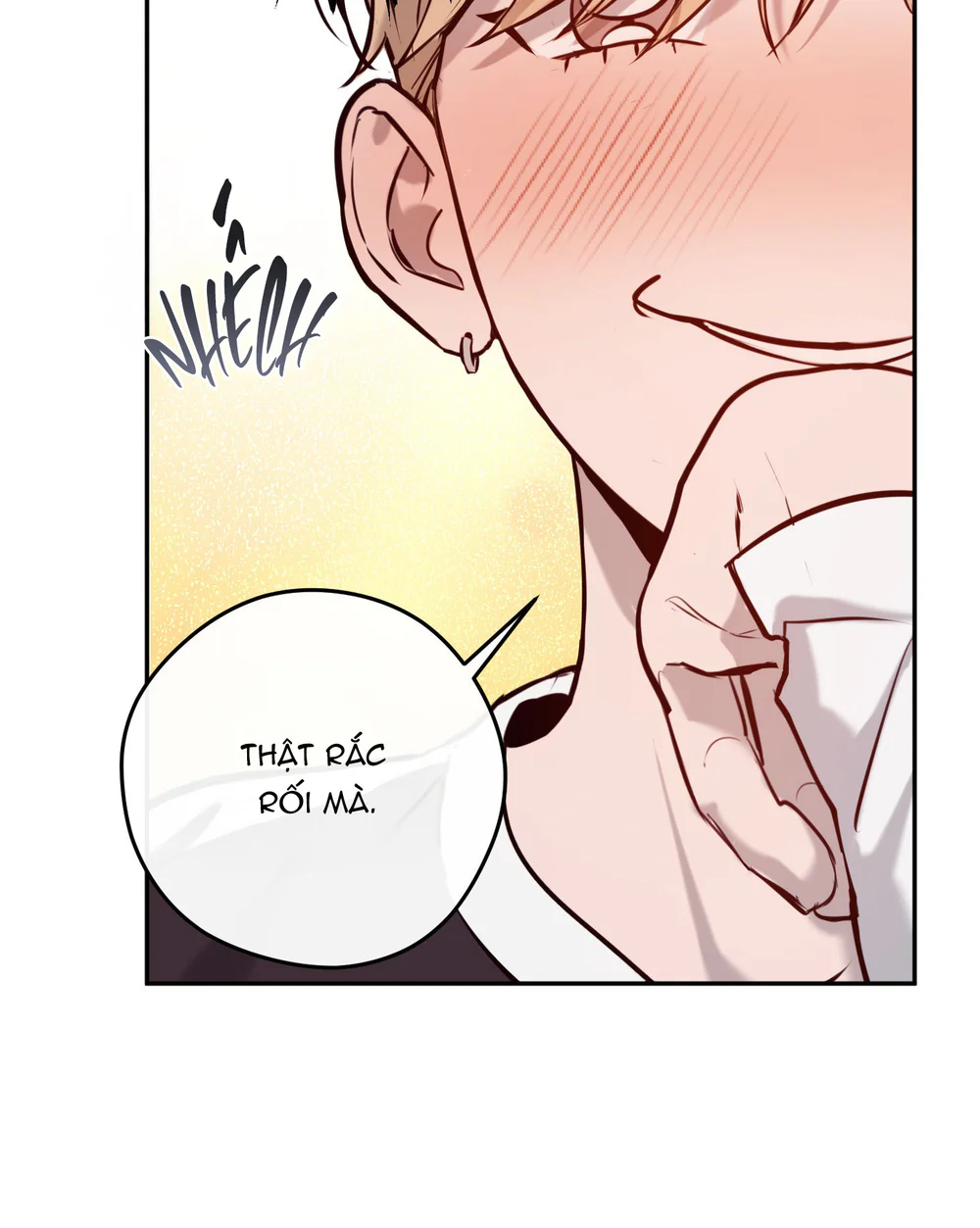 LÀM TỔ Chapter 3 - Trang 2