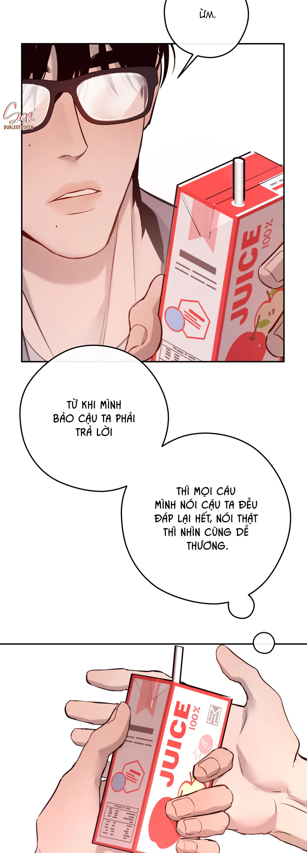 LÀM TỔ Chapter 3 - Trang 2