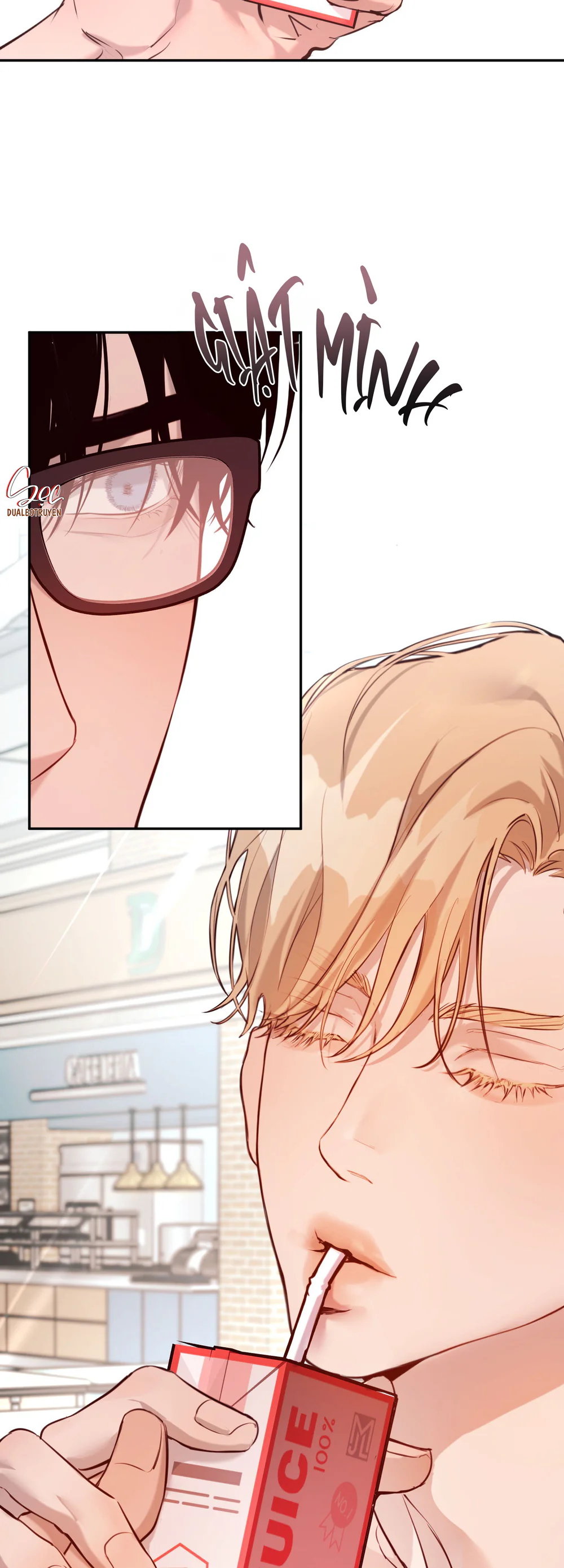 LÀM TỔ Chapter 3 - Trang 2