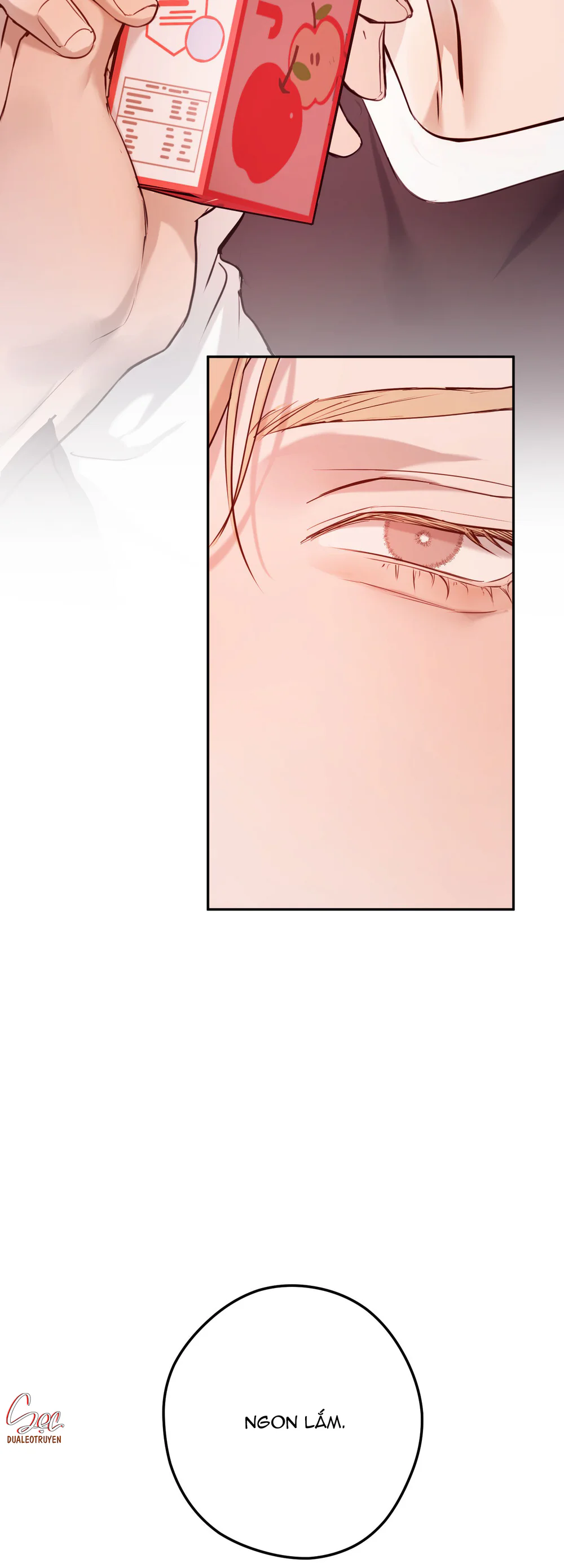 LÀM TỔ Chapter 3 - Trang 2