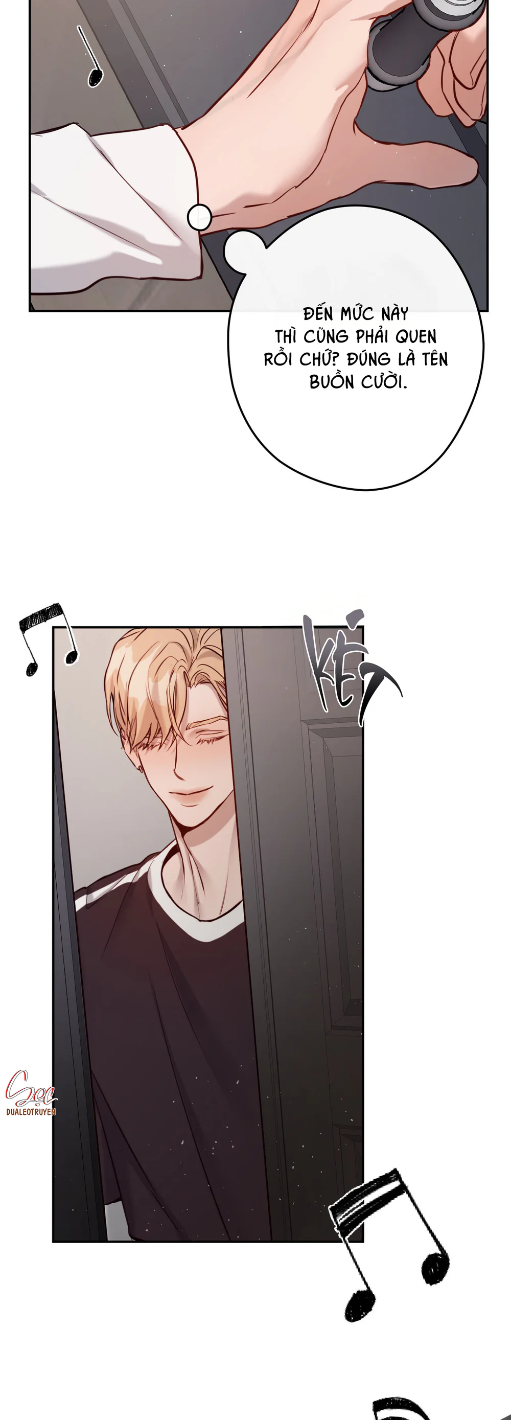 LÀM TỔ Chapter 3 - Trang 2