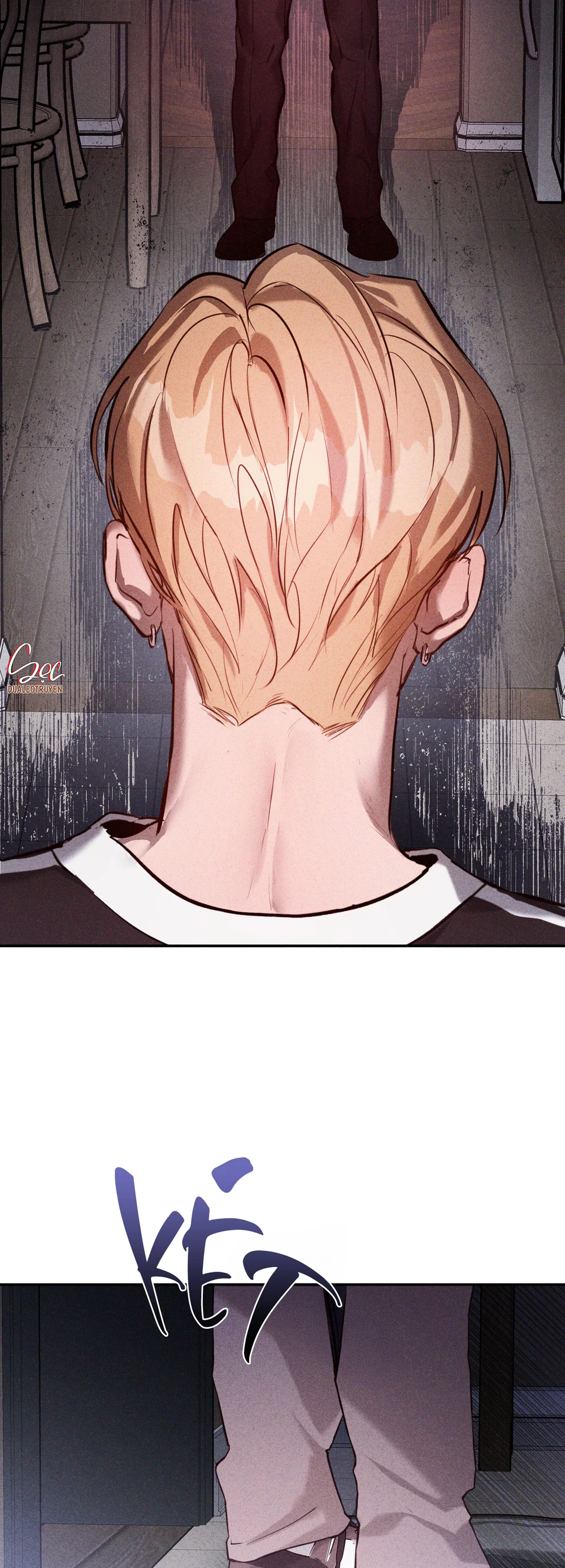 LÀM TỔ Chapter 3 - Trang 2