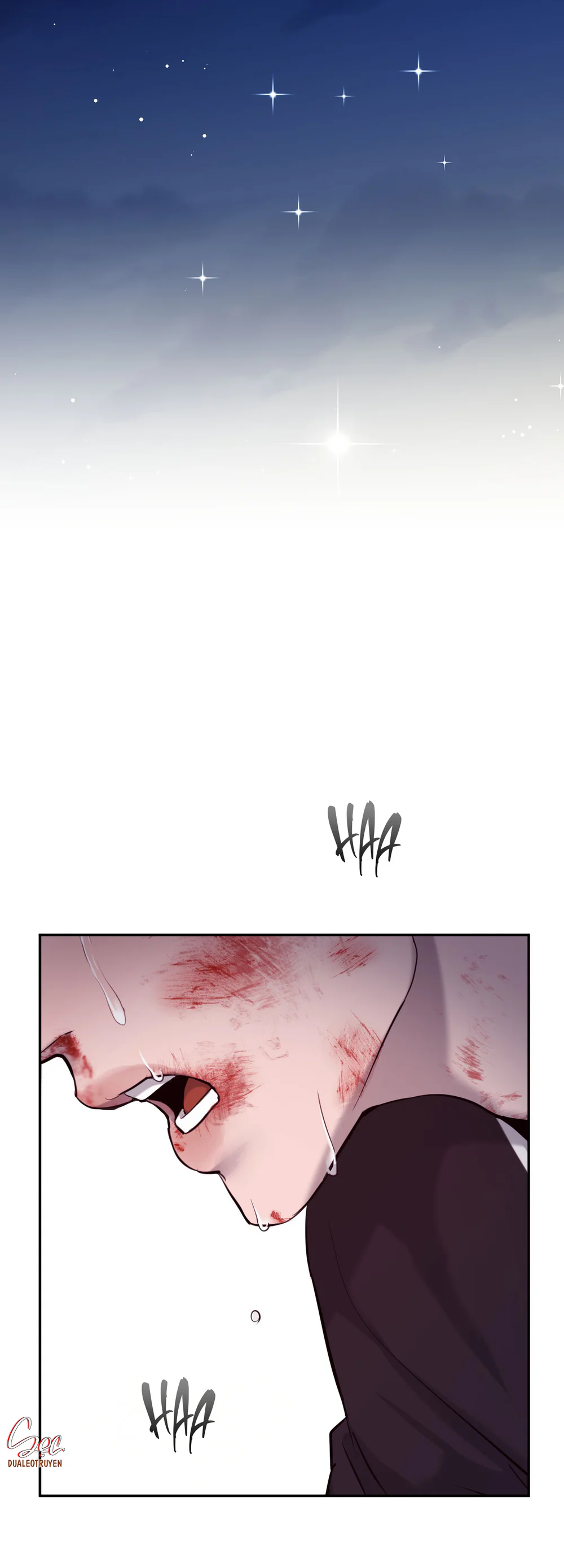 LÀM TỔ Chapter 3 - Trang 2