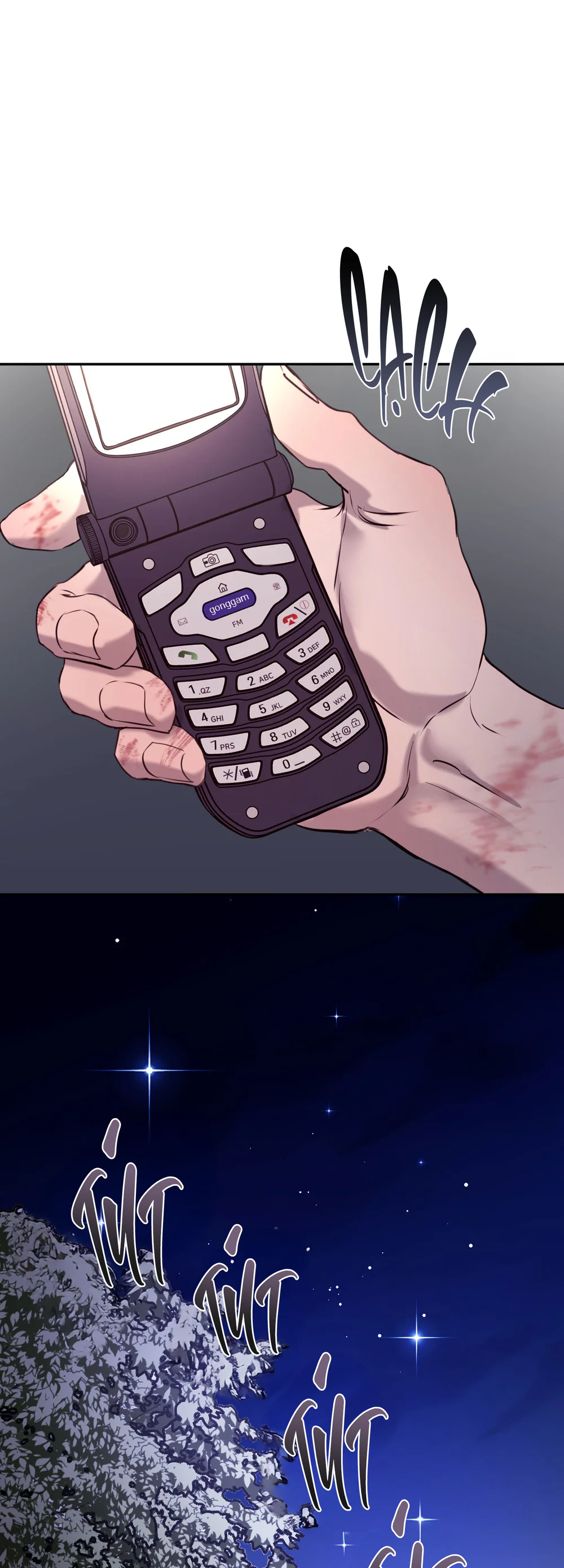 LÀM TỔ Chapter 3 - Trang 2