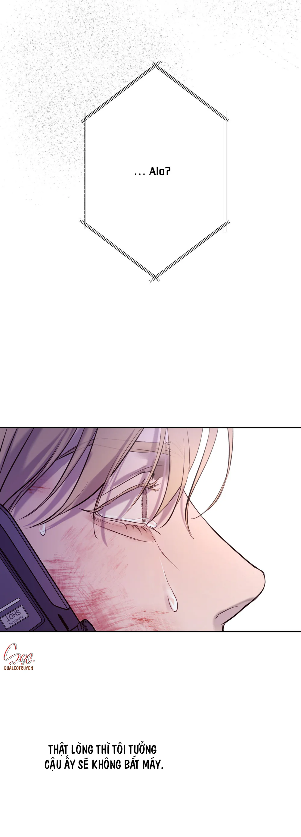 LÀM TỔ Chapter 3 - Trang 2