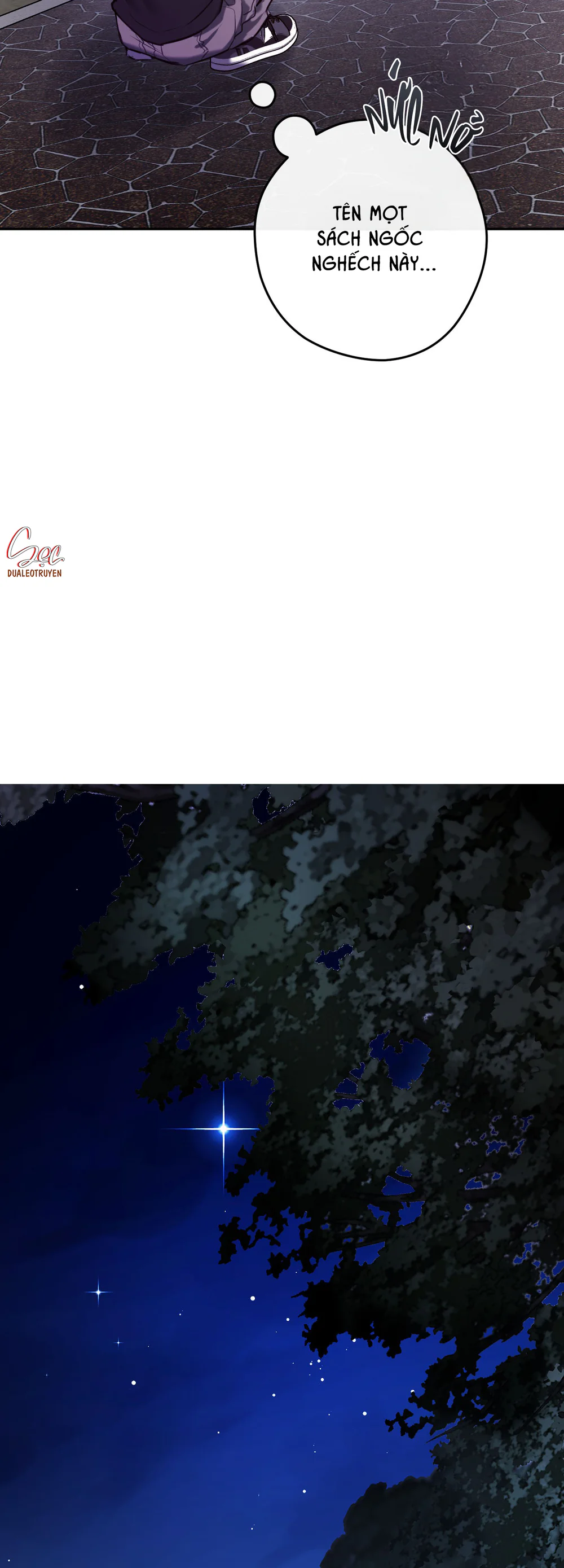 LÀM TỔ Chapter 3 - Trang 2