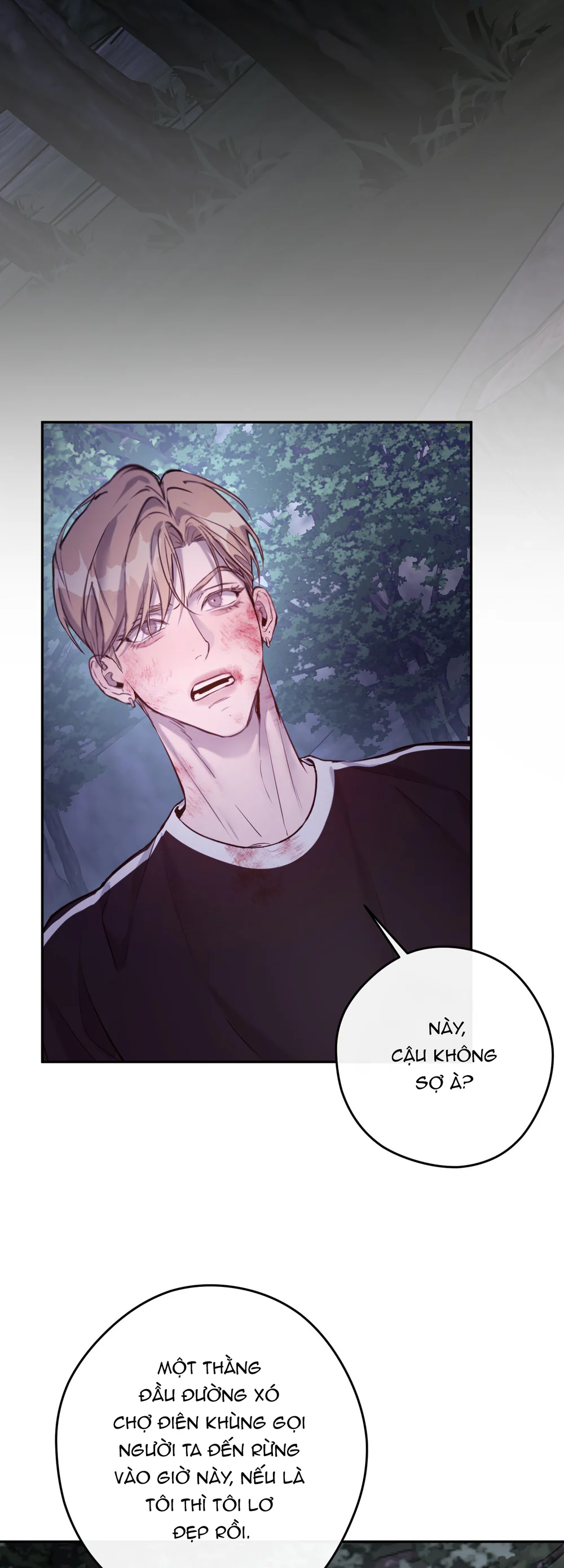 LÀM TỔ Chapter 3 - Trang 2