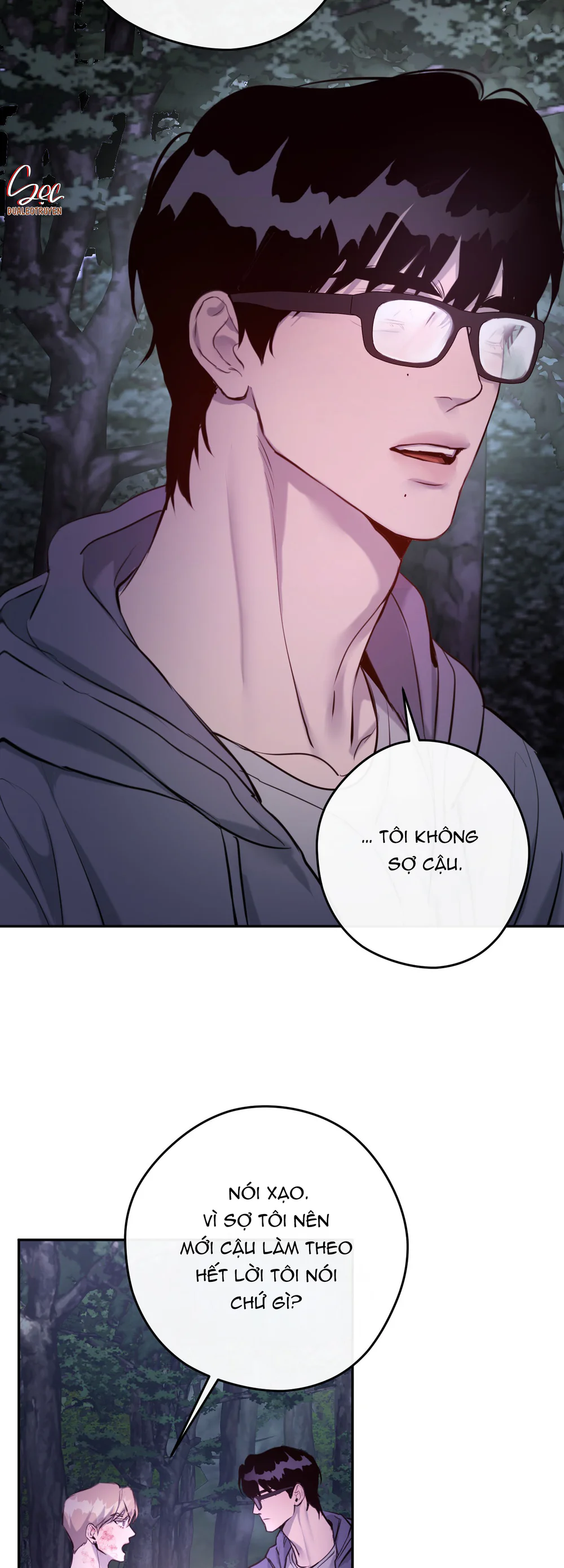 LÀM TỔ Chapter 3 - Trang 2