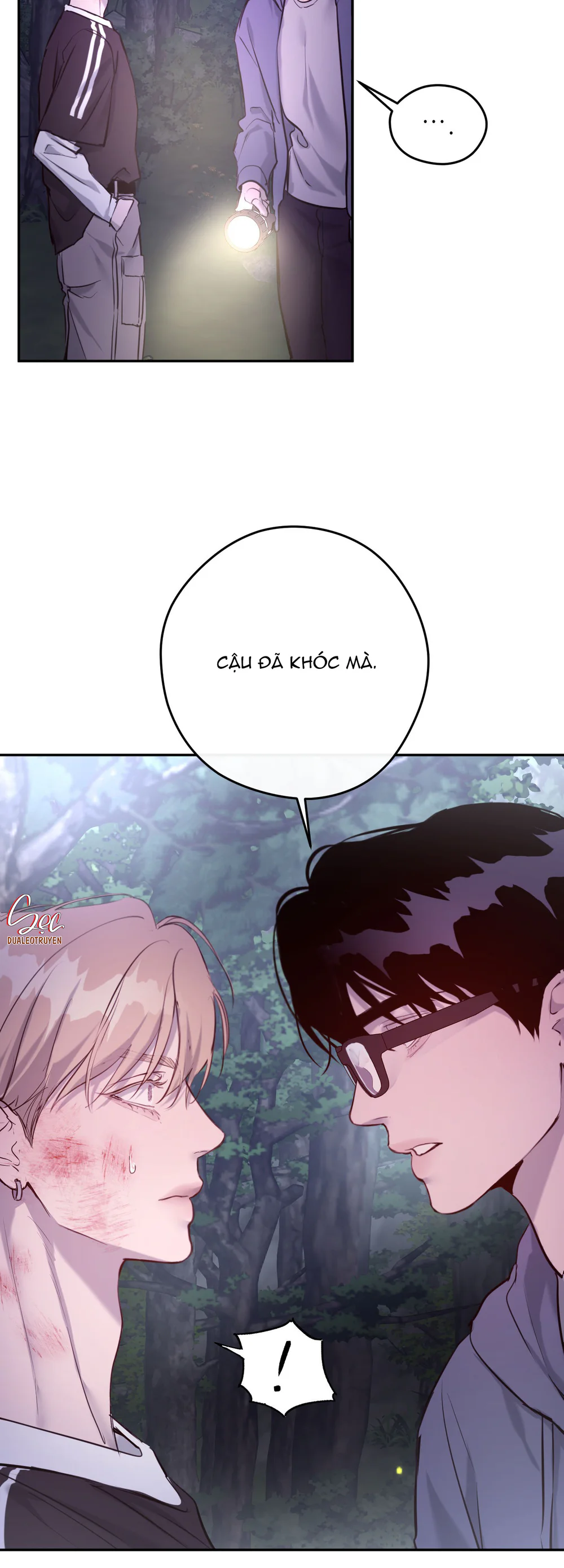 LÀM TỔ Chapter 3 - Trang 2