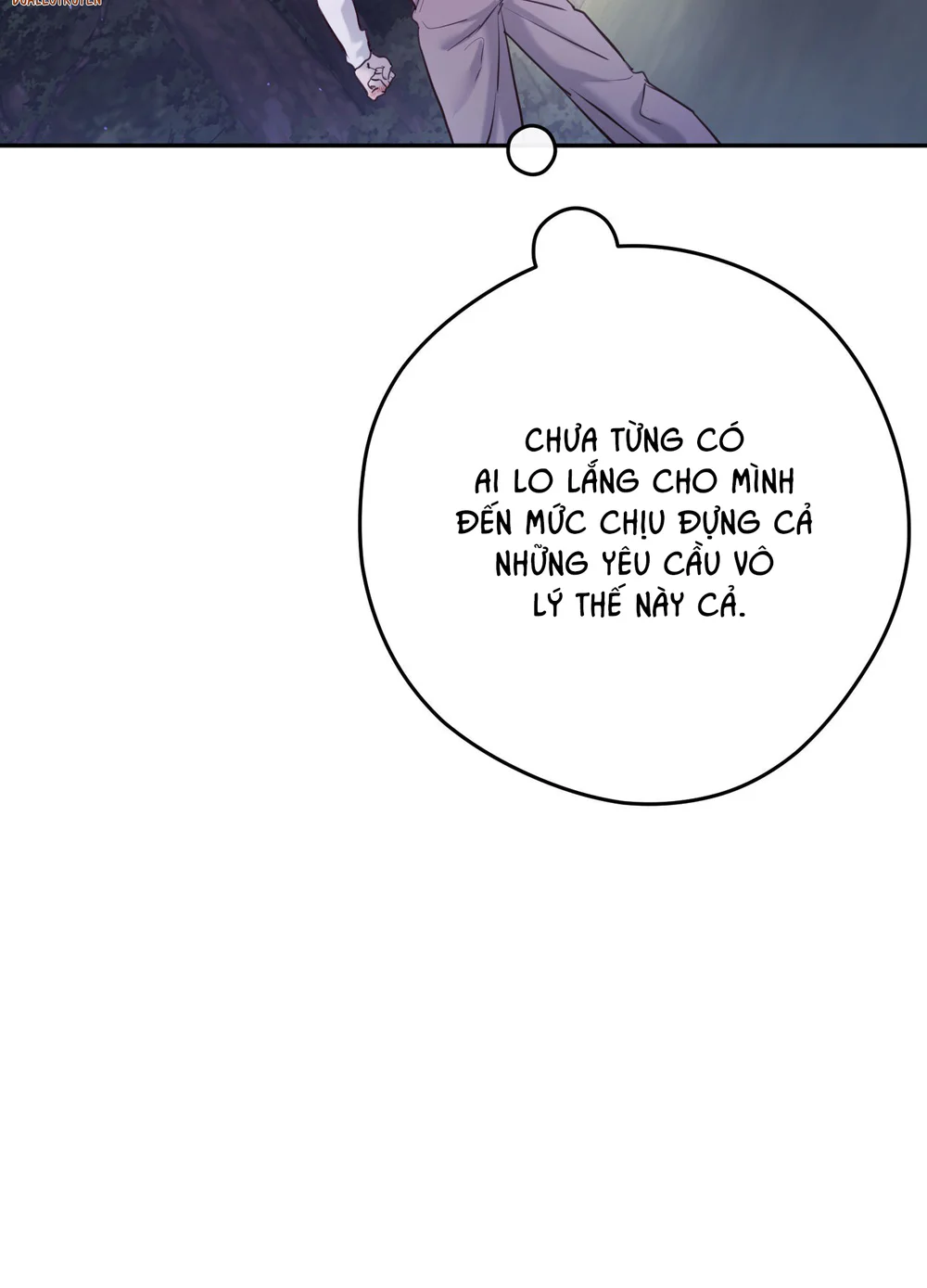 LÀM TỔ Chapter 3 - Trang 2