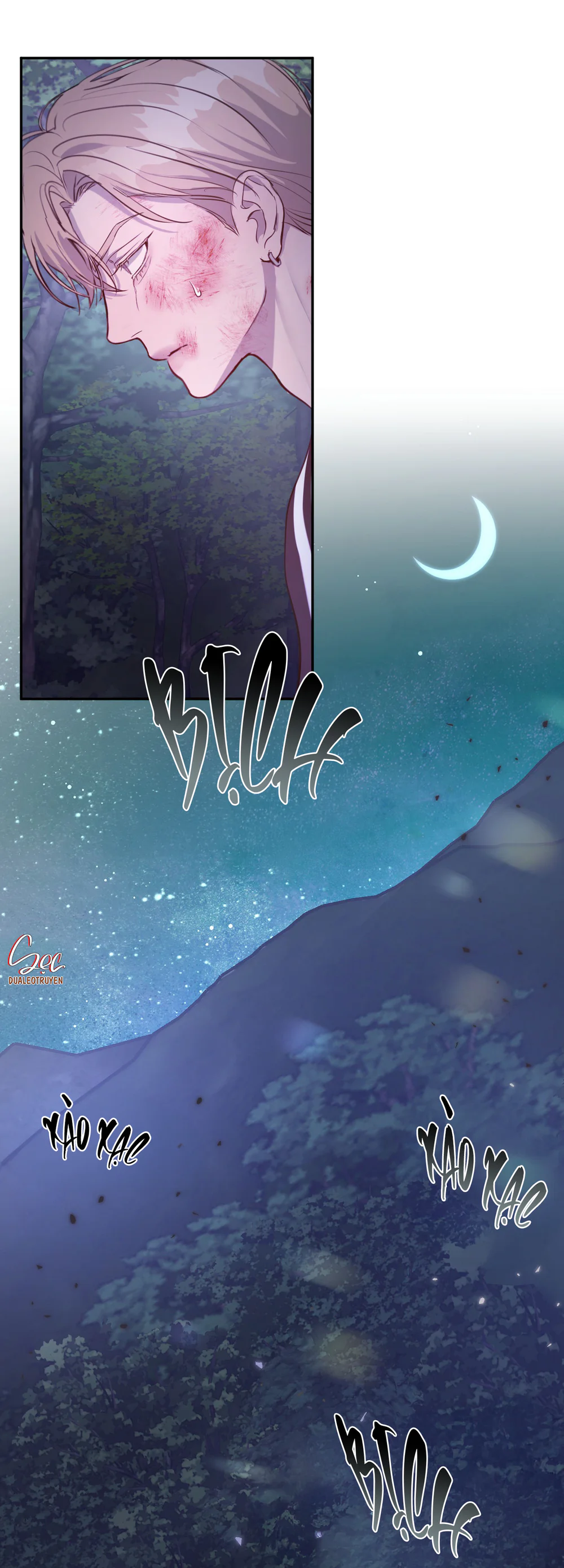 LÀM TỔ Chapter 3 - Trang 2