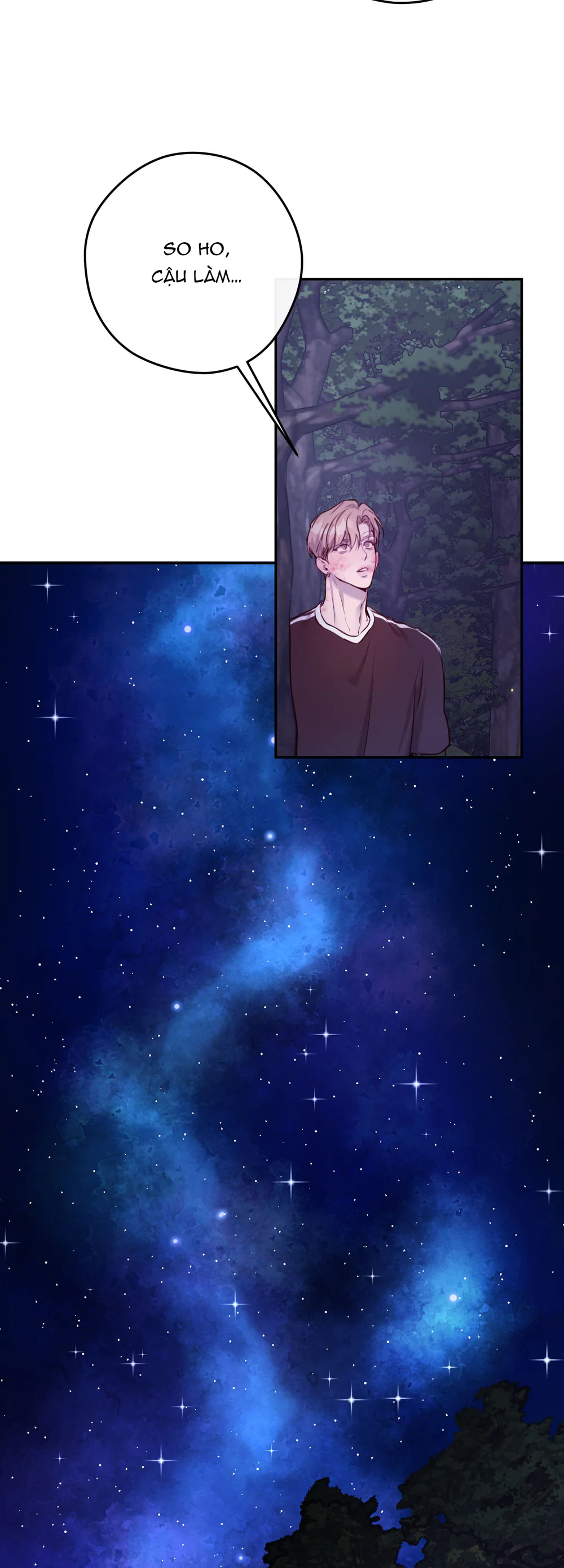 LÀM TỔ Chapter 3 - Trang 2