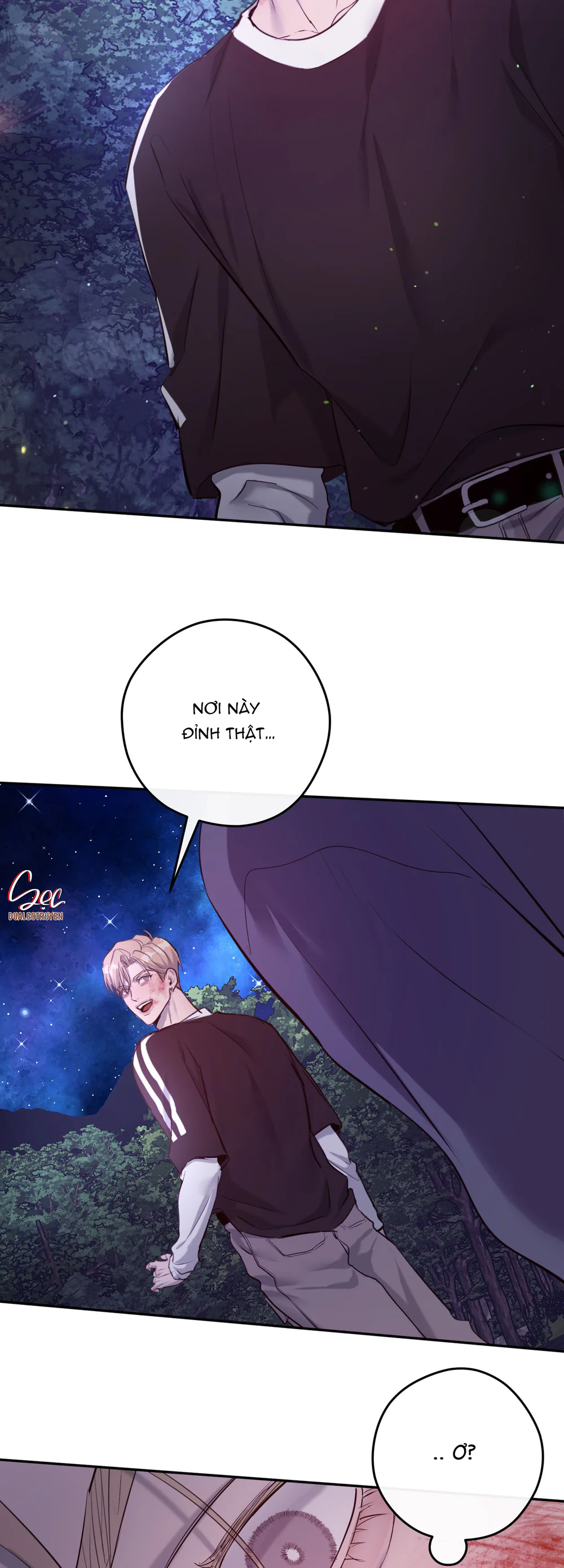 LÀM TỔ Chapter 3 - Trang 2