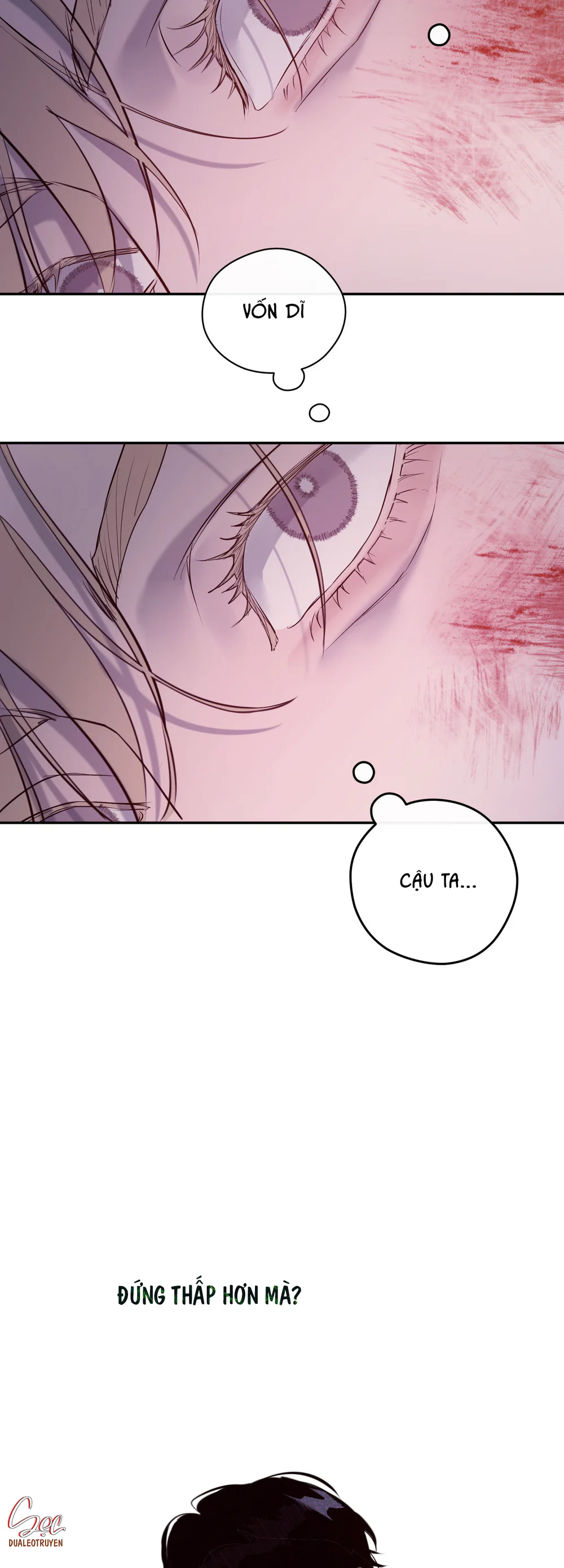 LÀM TỔ Chapter 3 - Trang 2