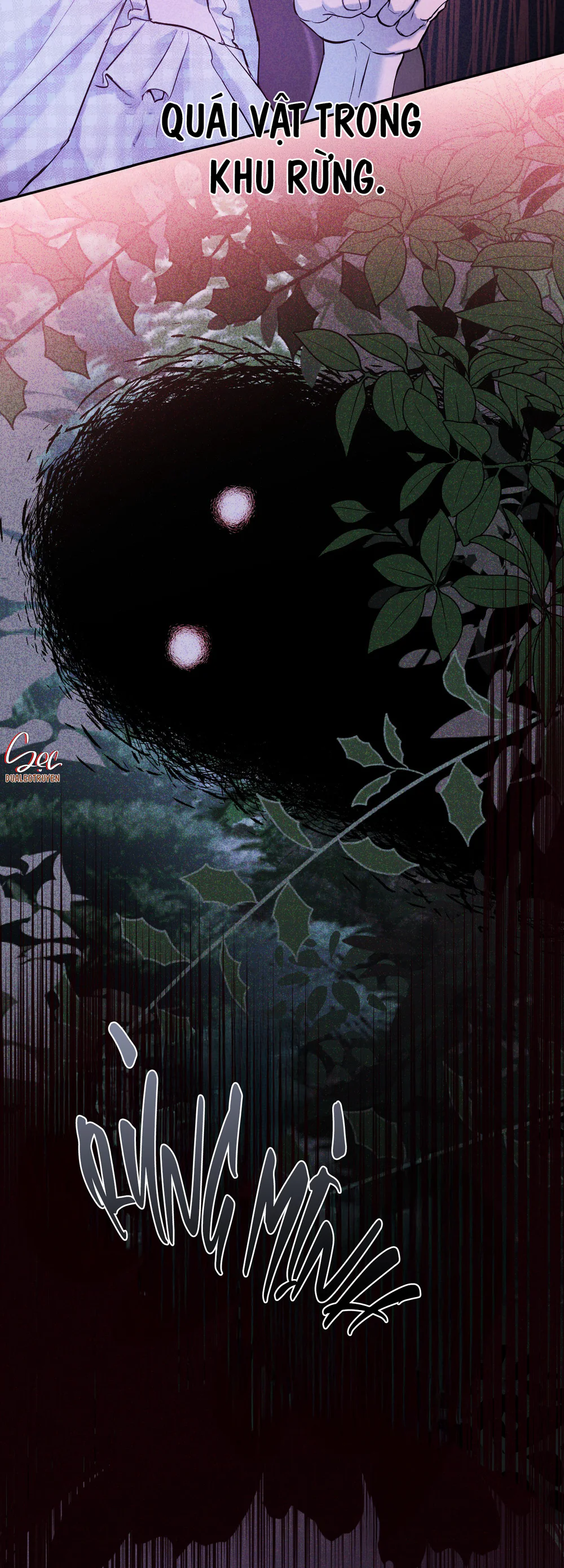 LÀM TỔ Chapter 3 - Trang 2