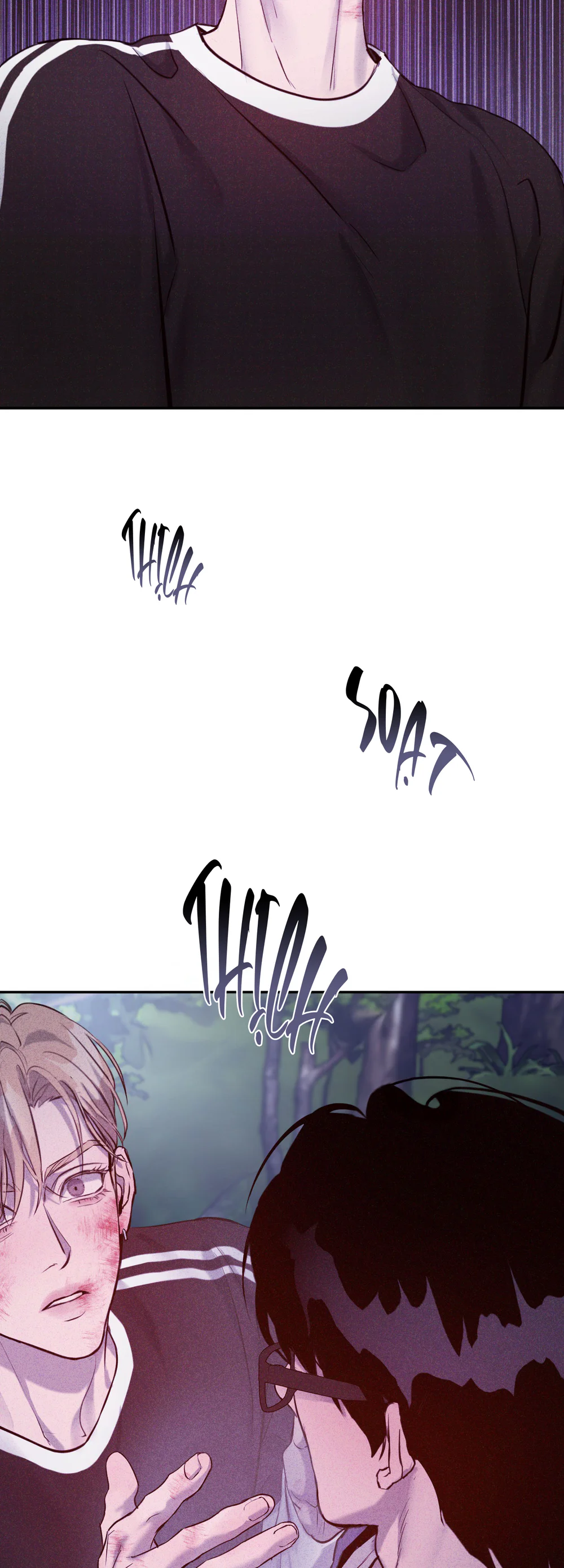 LÀM TỔ Chapter 3 - Trang 2