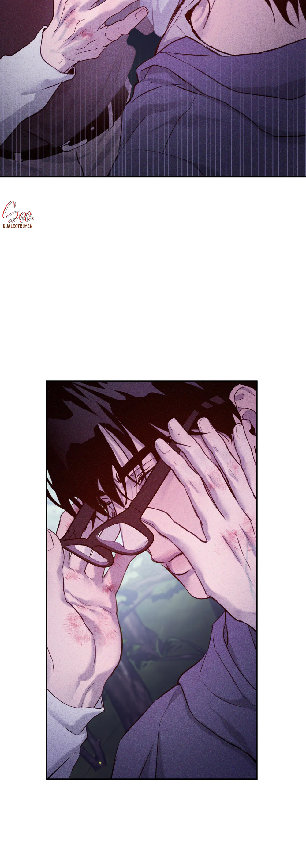 LÀM TỔ Chapter 3 - Trang 2