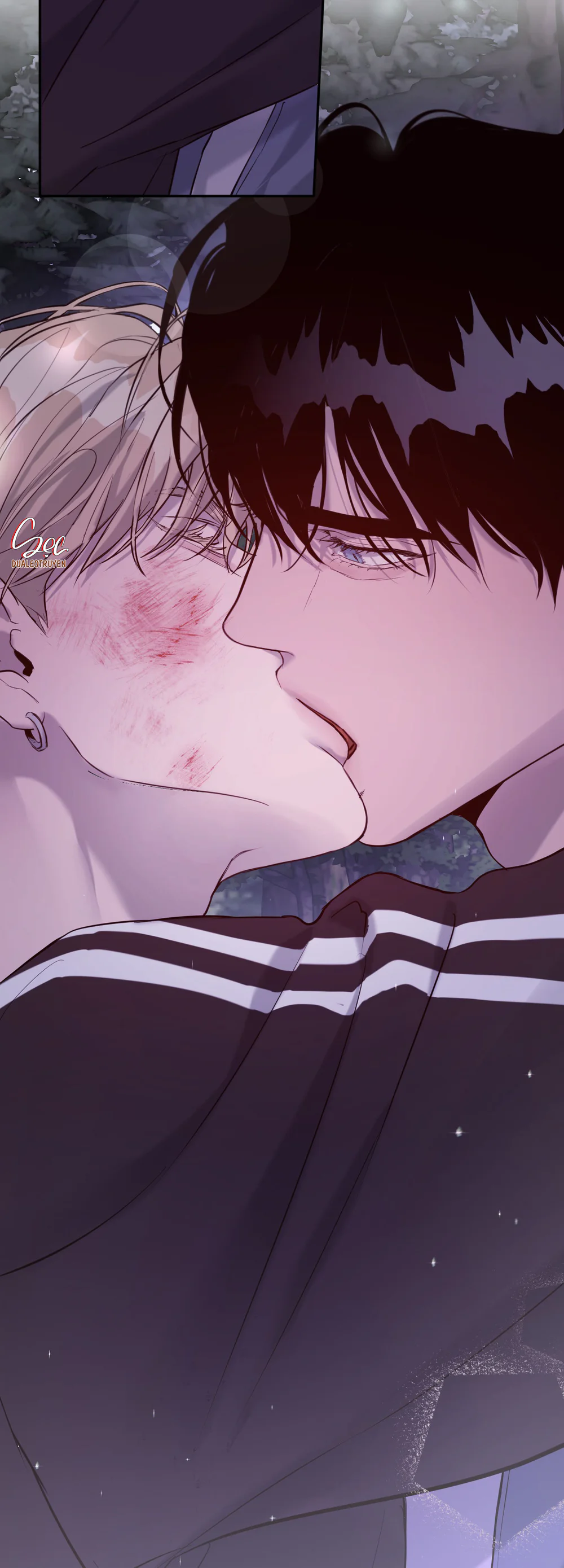 LÀM TỔ Chapter 3 - Trang 2