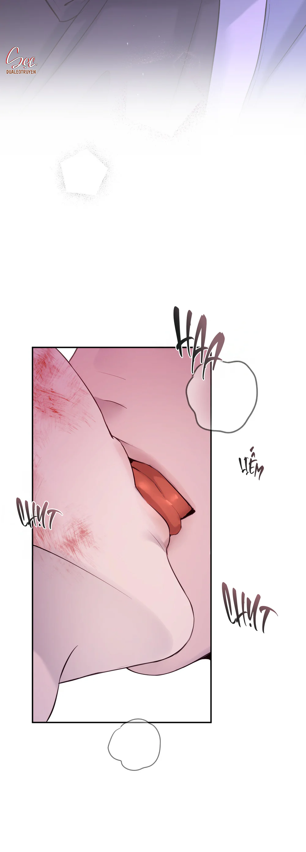 LÀM TỔ Chapter 3 - Trang 2