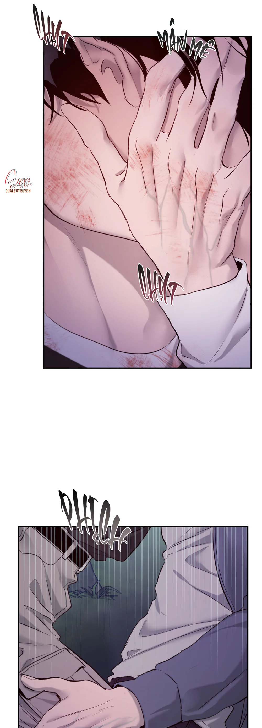 LÀM TỔ Chapter 3 - Trang 2