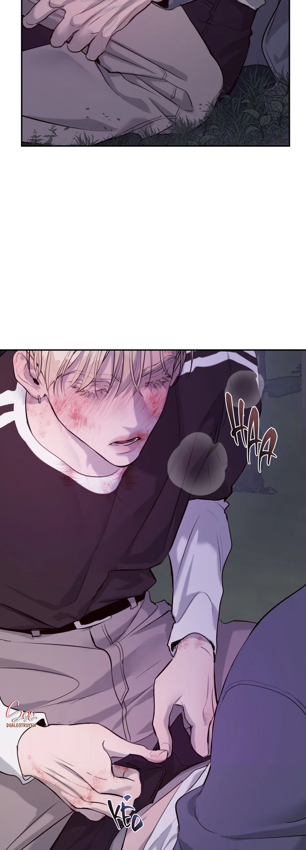 LÀM TỔ Chapter 3 - Trang 2