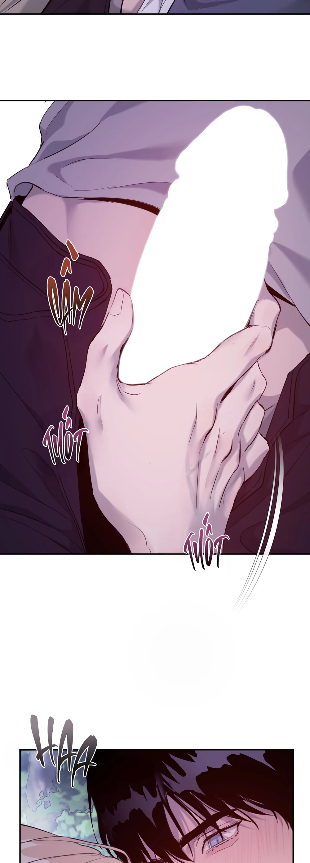 LÀM TỔ Chapter 3 - Trang 2