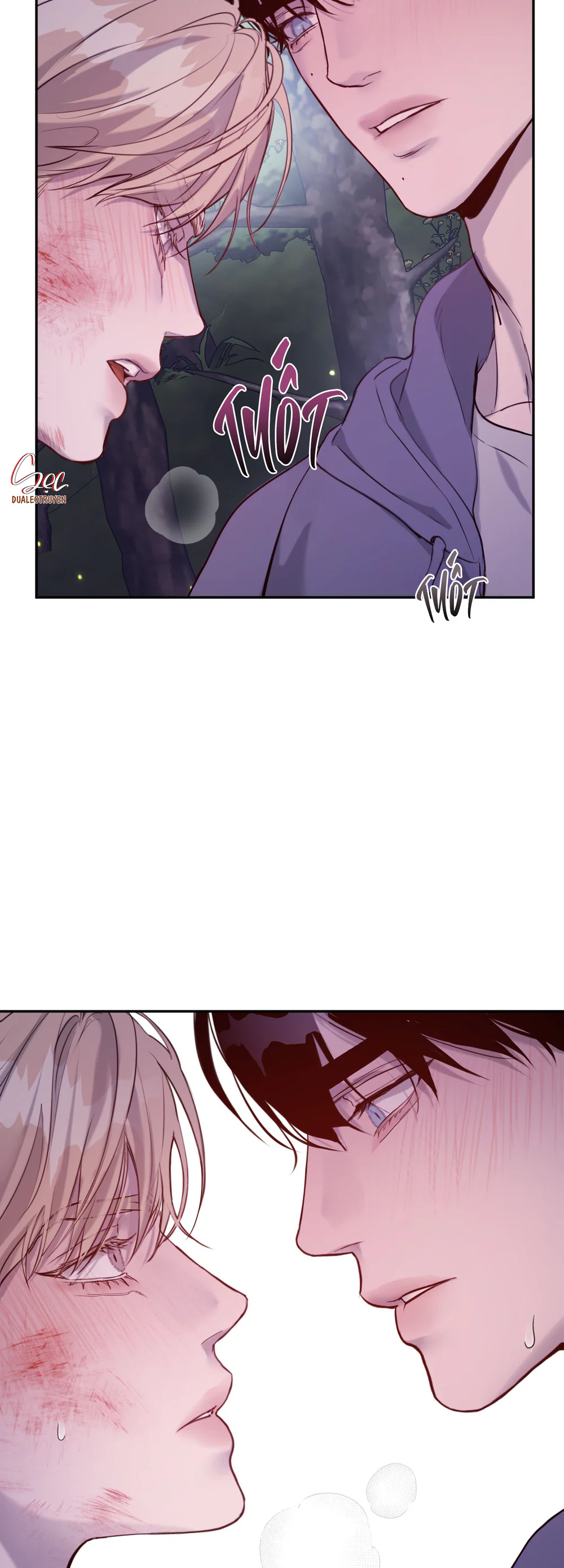 LÀM TỔ Chapter 3 - Trang 2