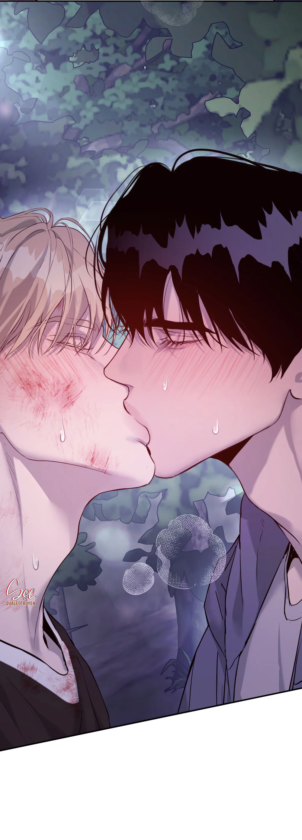 LÀM TỔ Chapter 3 - Trang 2