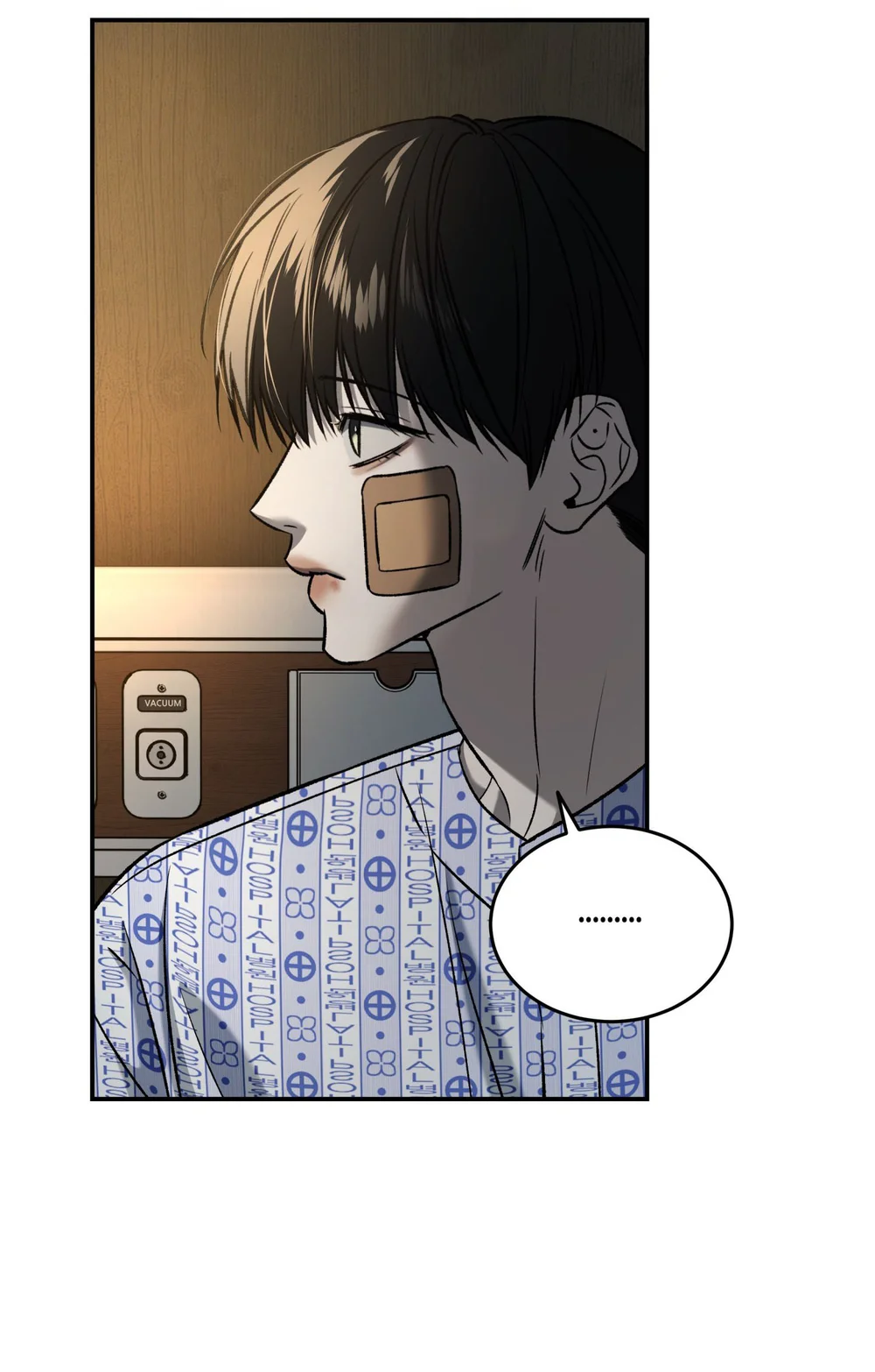 (ABO) FEEL MY BENEFIT Chapter 70 - Trang 2