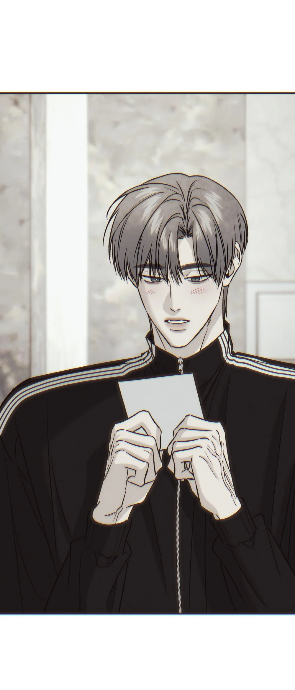 (ABO) FEEL MY BENEFIT Chapter 70 - Trang 2