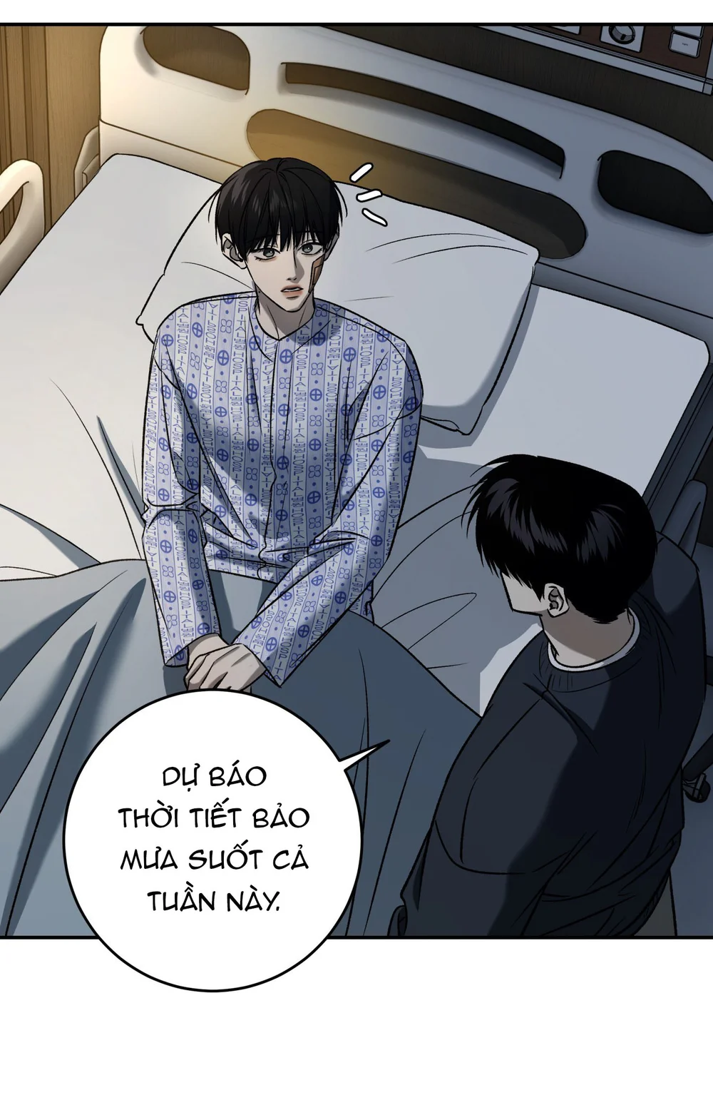 (ABO) FEEL MY BENEFIT Chapter 70 - Trang 2