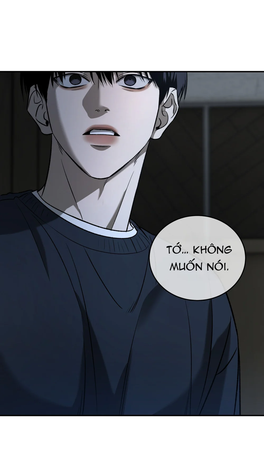 (ABO) FEEL MY BENEFIT Chapter 70 - Trang 2