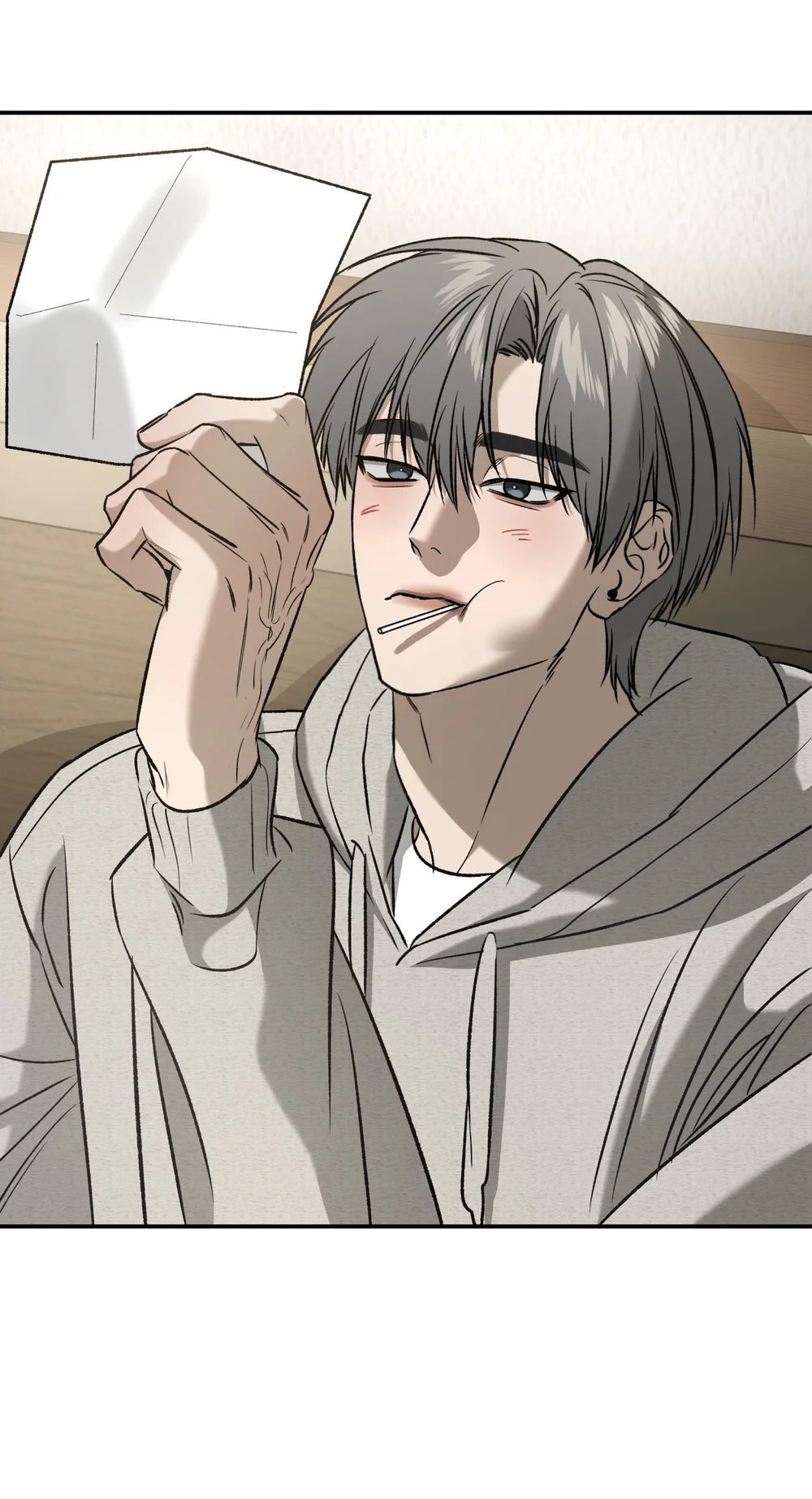 (ABO) FEEL MY BENEFIT Chapter 70 - Trang 2