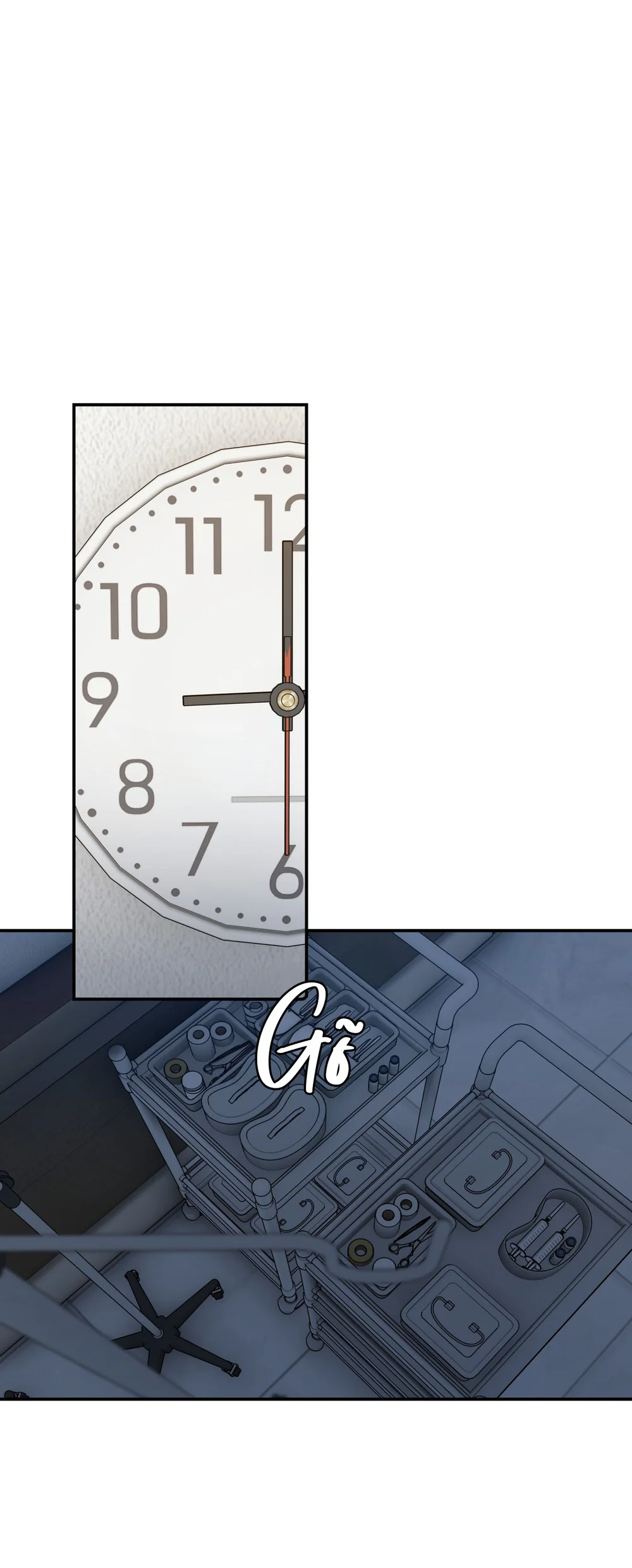 (ABO) FEEL MY BENEFIT Chapter 70 - Trang 2