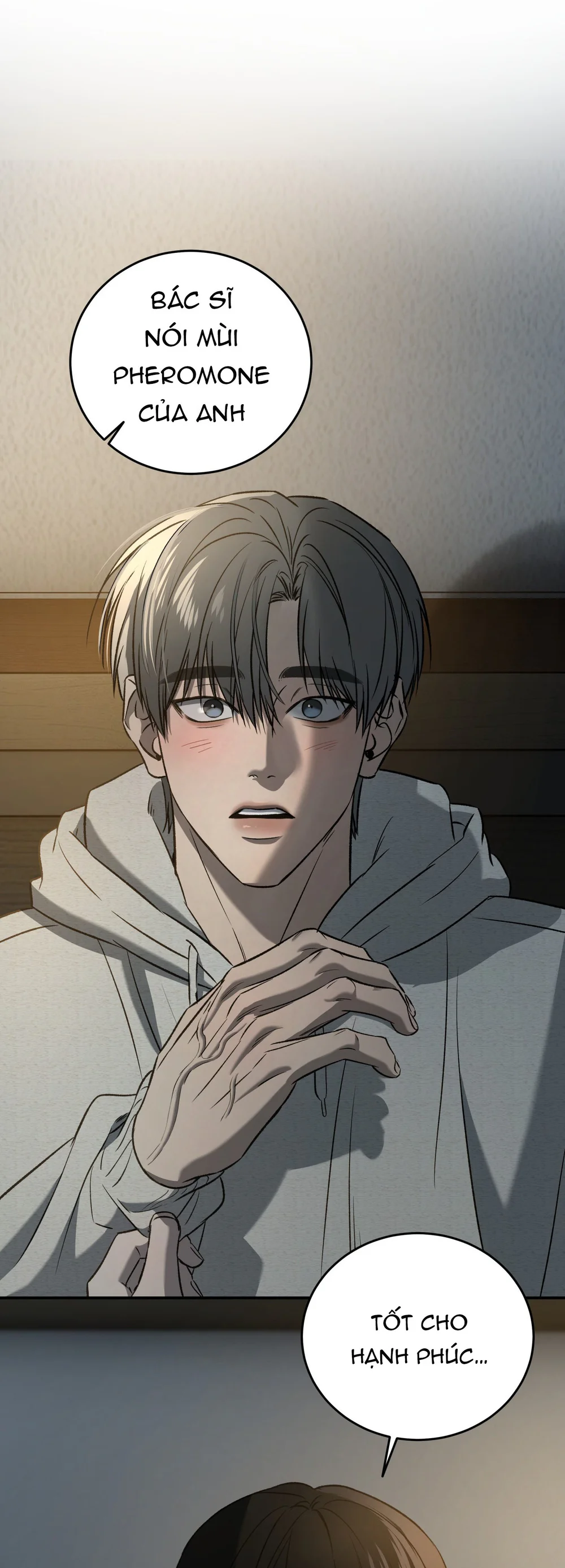 (ABO) FEEL MY BENEFIT Chapter 70 - Trang 2