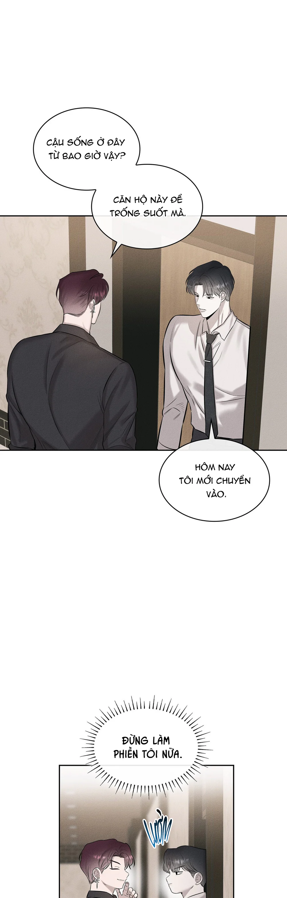 ALPHEGA Chapter 2 - Trang 2