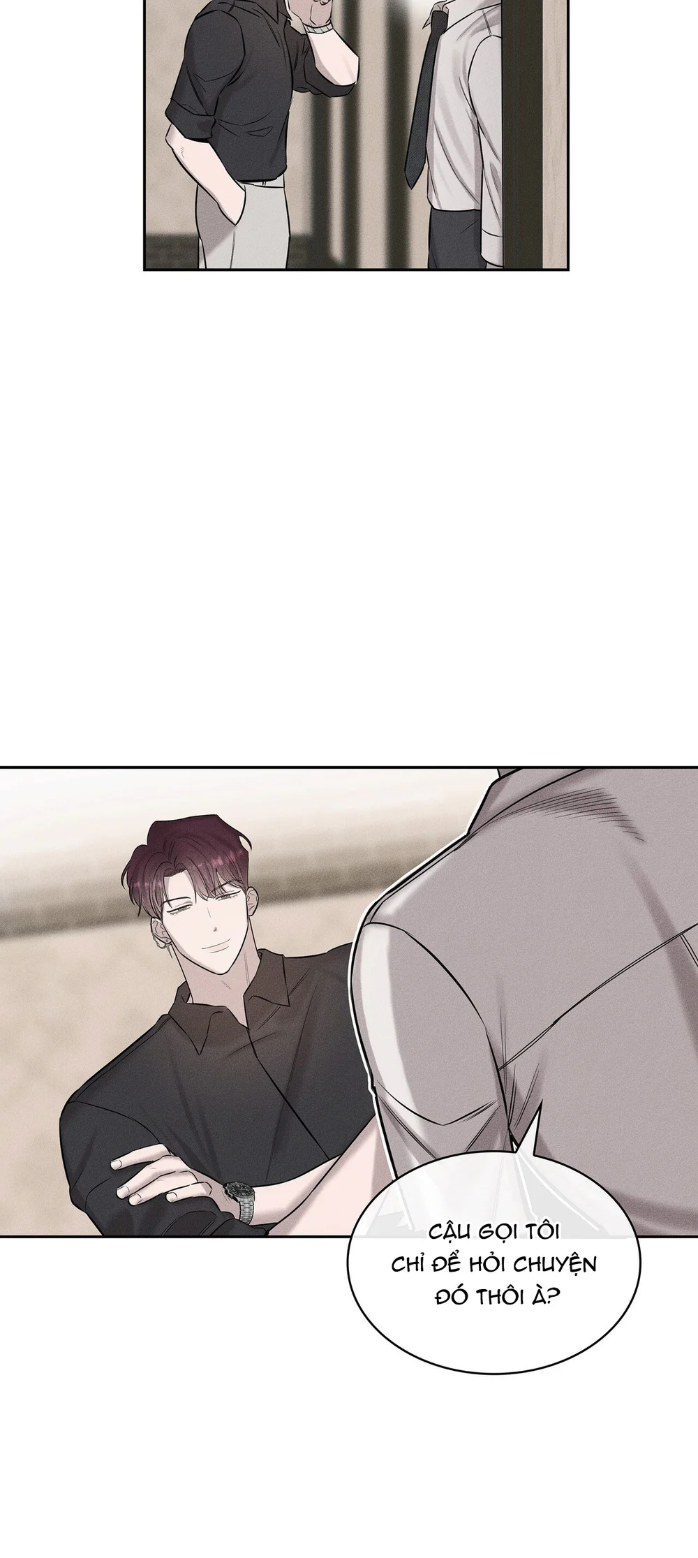 ALPHEGA Chapter 2 - Trang 2