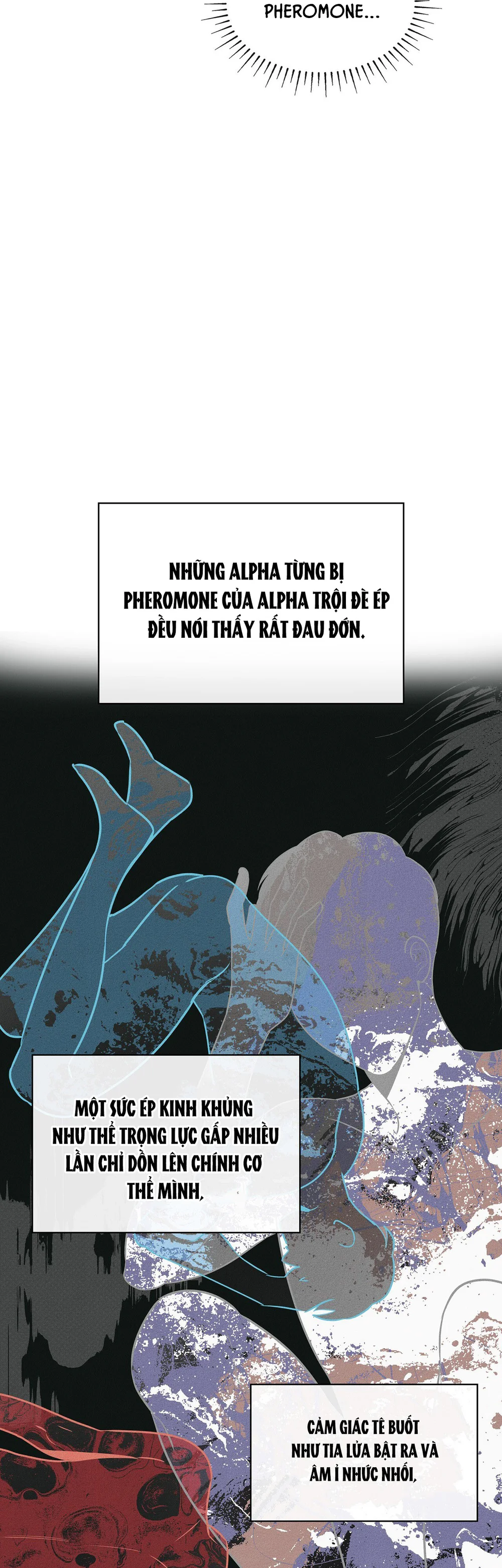 ALPHEGA Chapter 2 - Trang 2