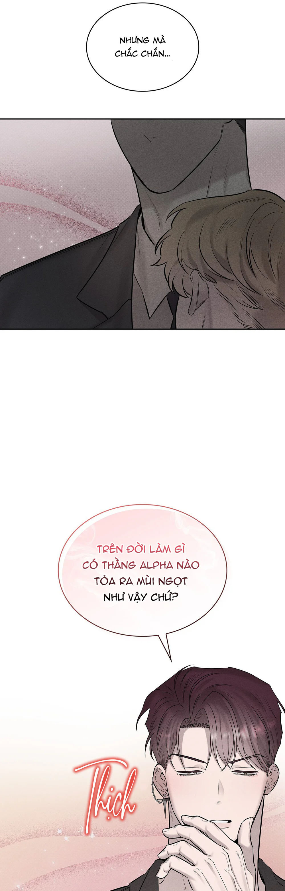 ALPHEGA Chapter 2 - Trang 2