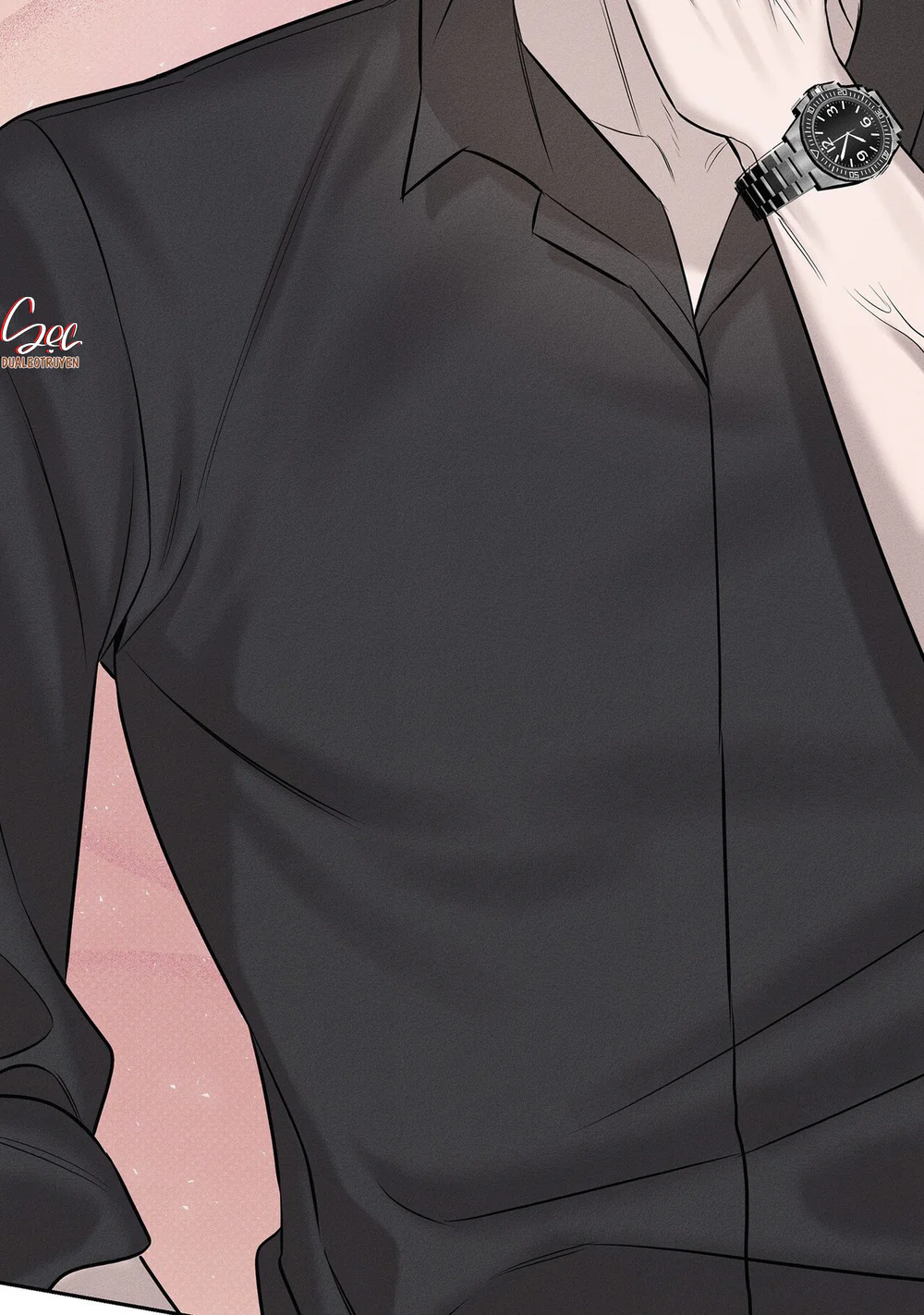 ALPHEGA Chapter 2 - Trang 2