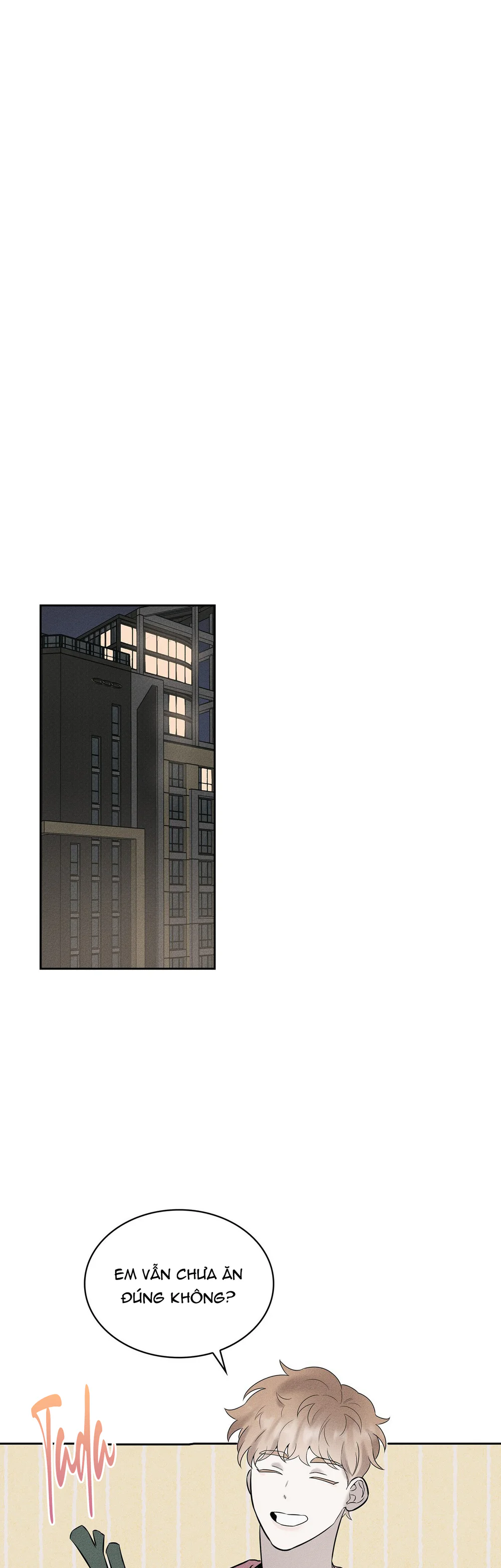 ALPHEGA Chapter 2 - Trang 2