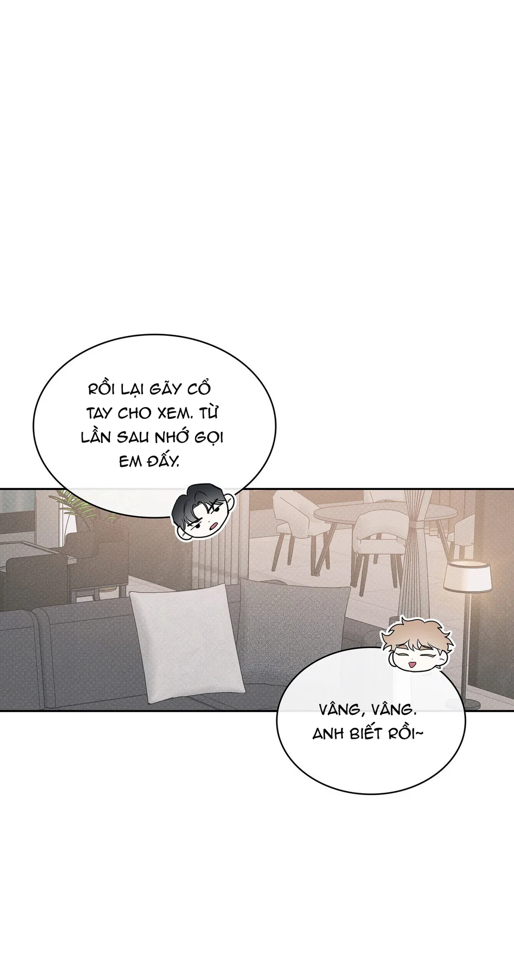 ALPHEGA Chapter 2 - Trang 2