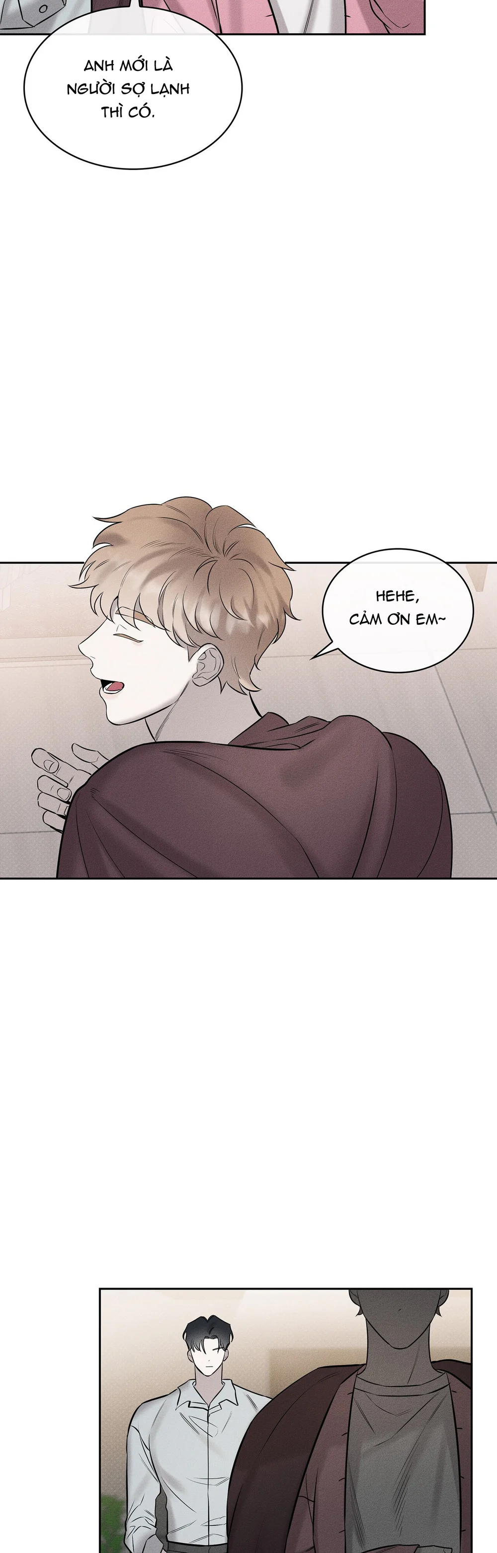 ALPHEGA Chapter 2 - Trang 2