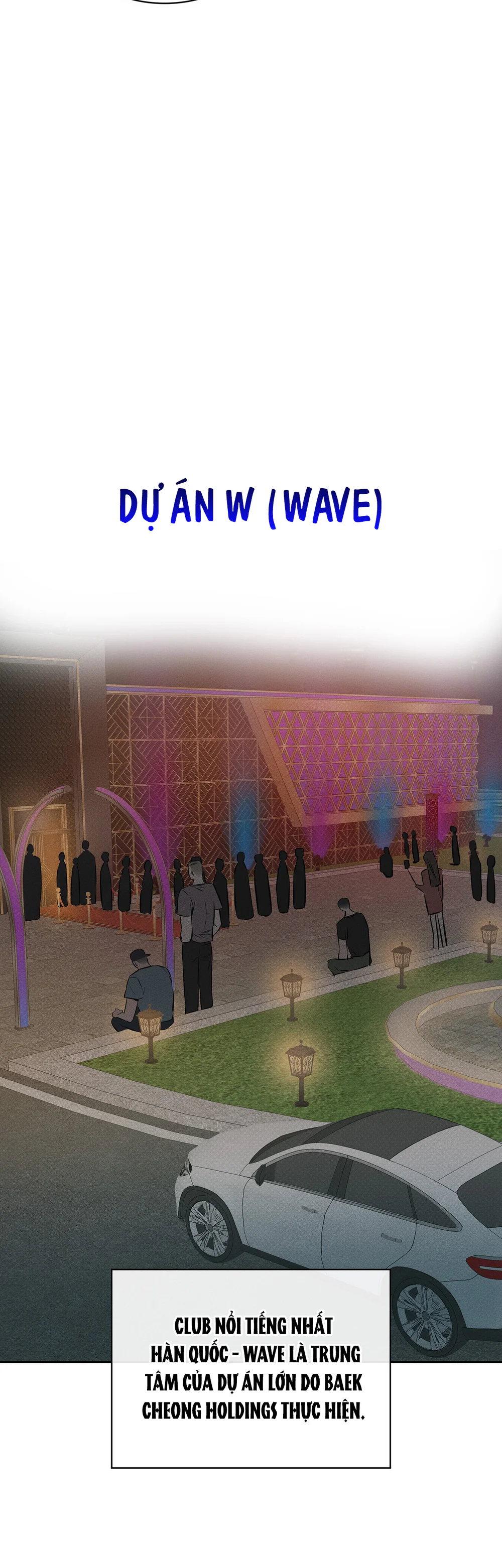 ALPHEGA Chapter 2 - Trang 2