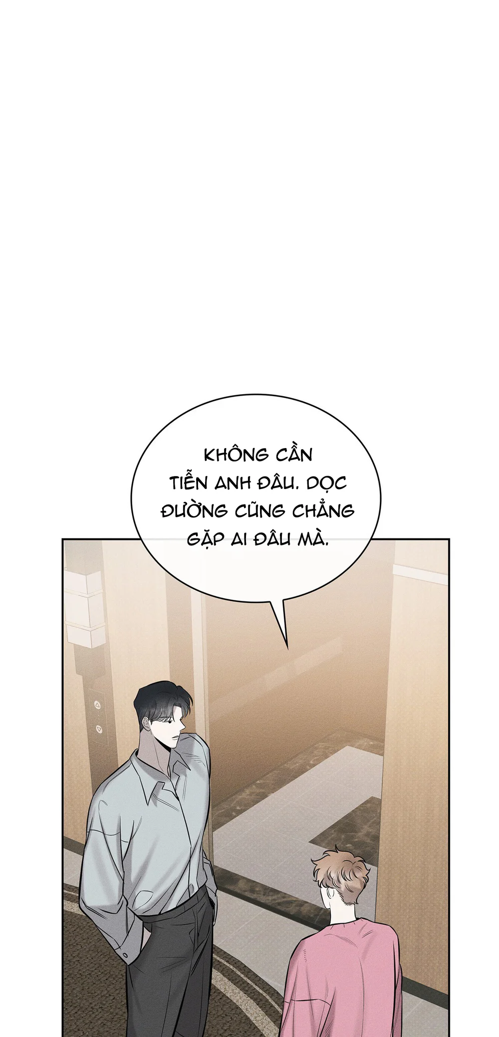 ALPHEGA Chapter 2 - Trang 2