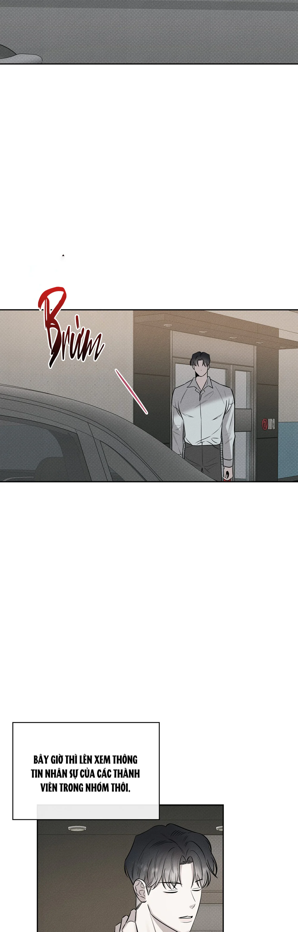 ALPHEGA Chapter 2 - Trang 2