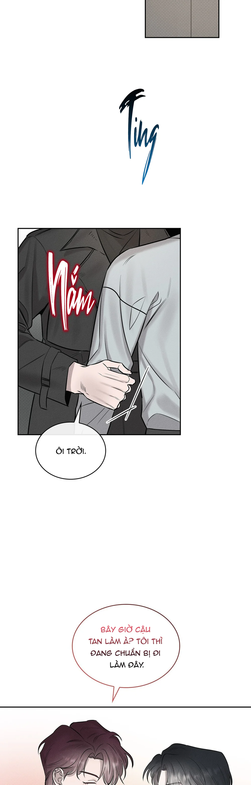 ALPHEGA Chapter 2 - Trang 2